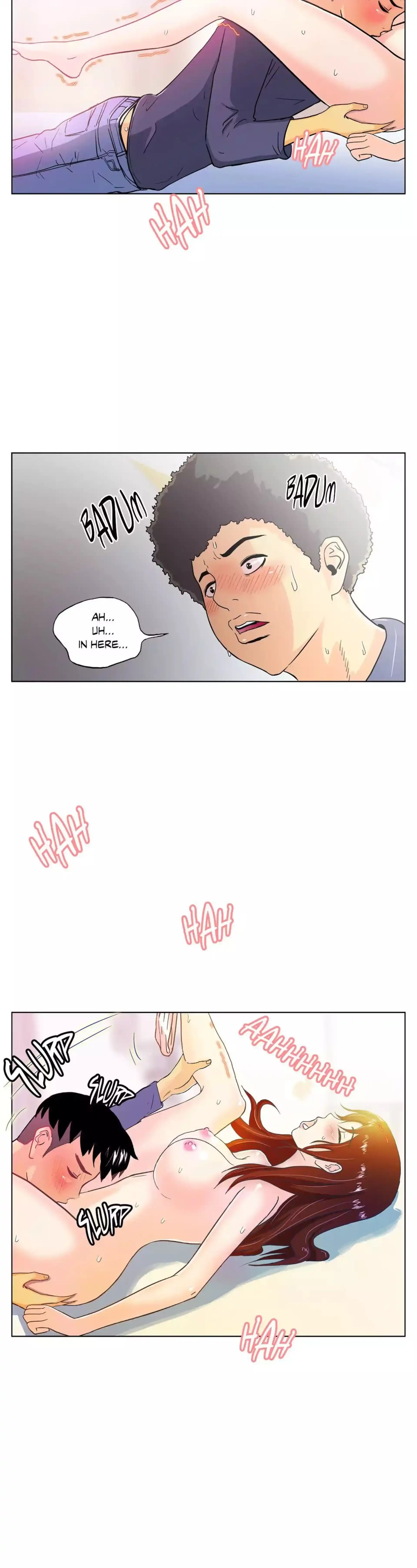 One-Room Hero Chapter 011 No Way Out page 2