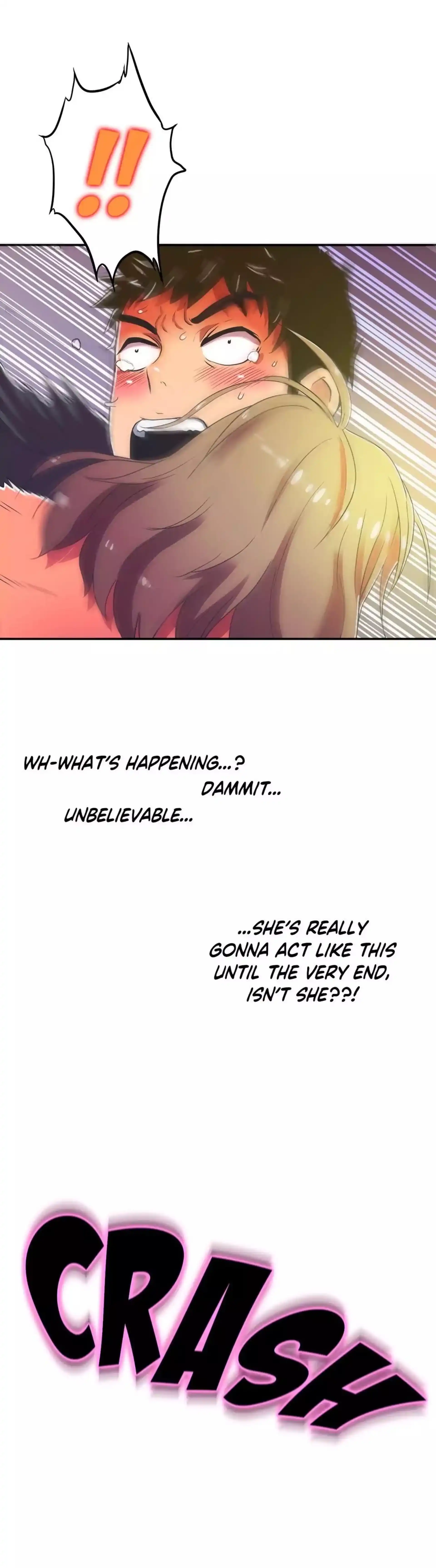 One-Room Hero Chapter 024 Sex Beast Road (2) page 11