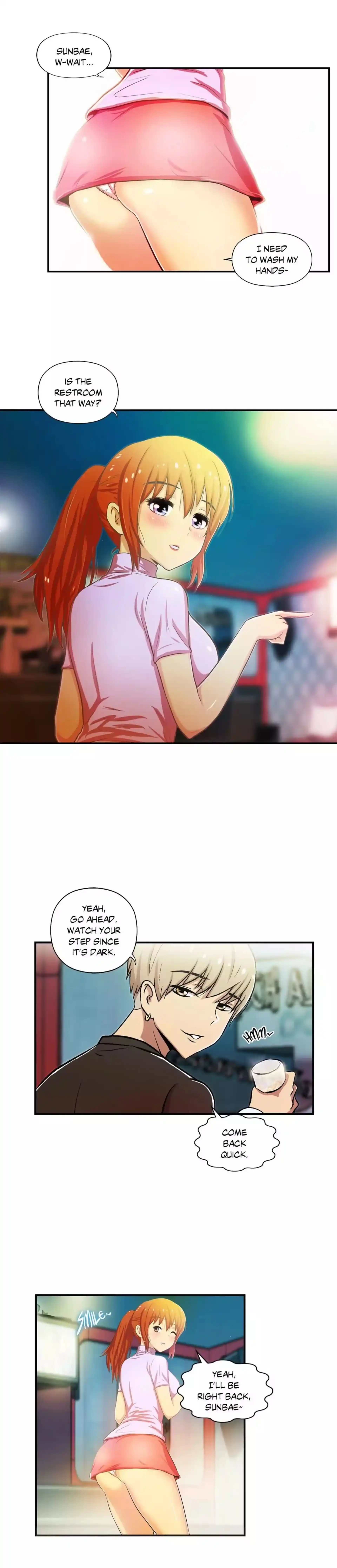 One-Room Hero Chapter 043 Goodbye Shihyun! page 2