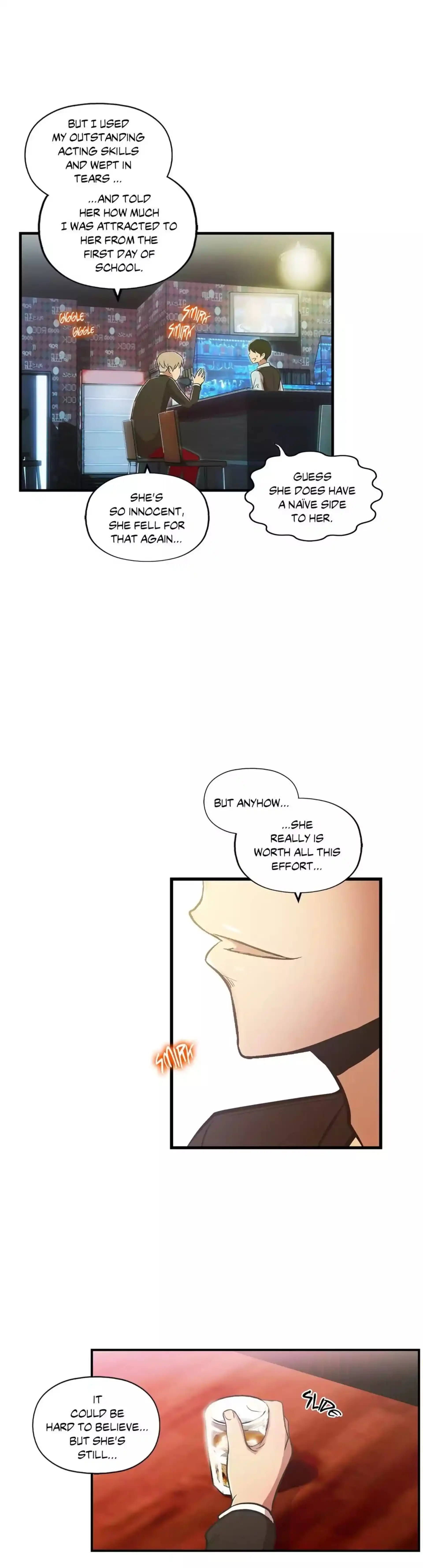 One-Room Hero Chapter 043 Goodbye Shihyun! page 5