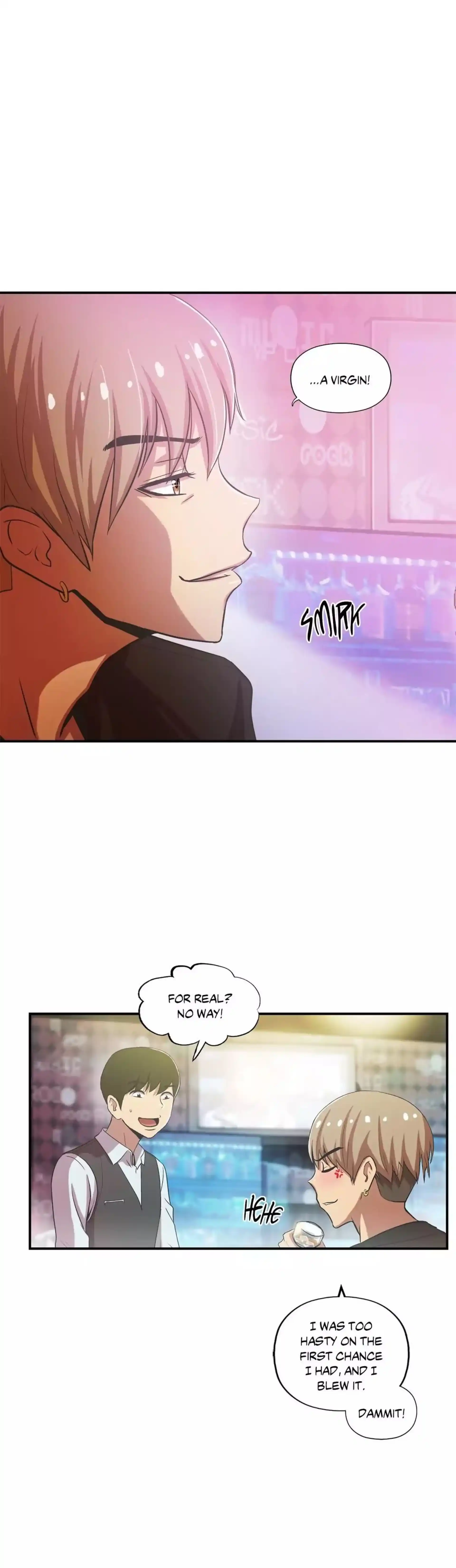 One-Room Hero Chapter 043 Goodbye Shihyun! page 6