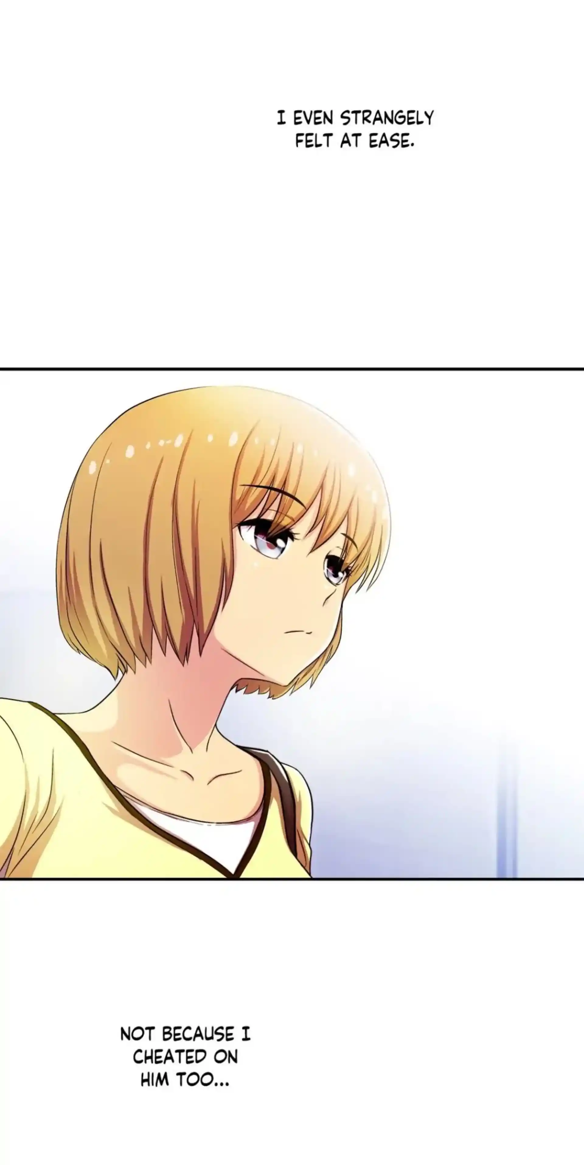 One-Room Hero Chapter 054 Pathetic Behind The Mask page 10