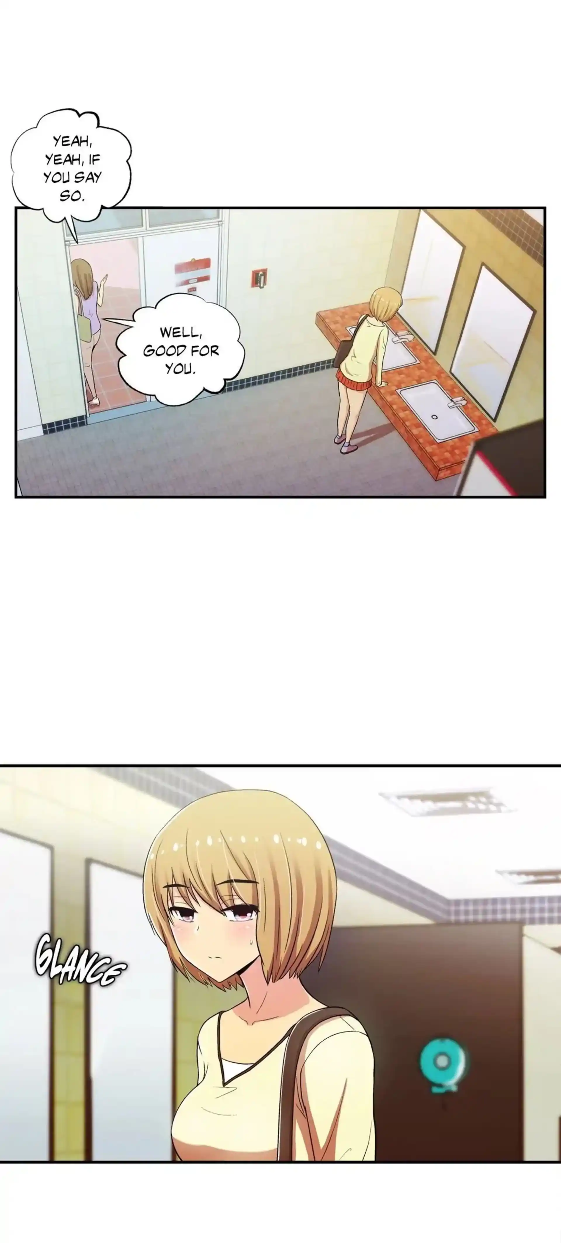 One-Room Hero Chapter 054 Pathetic Behind The Mask page 13
