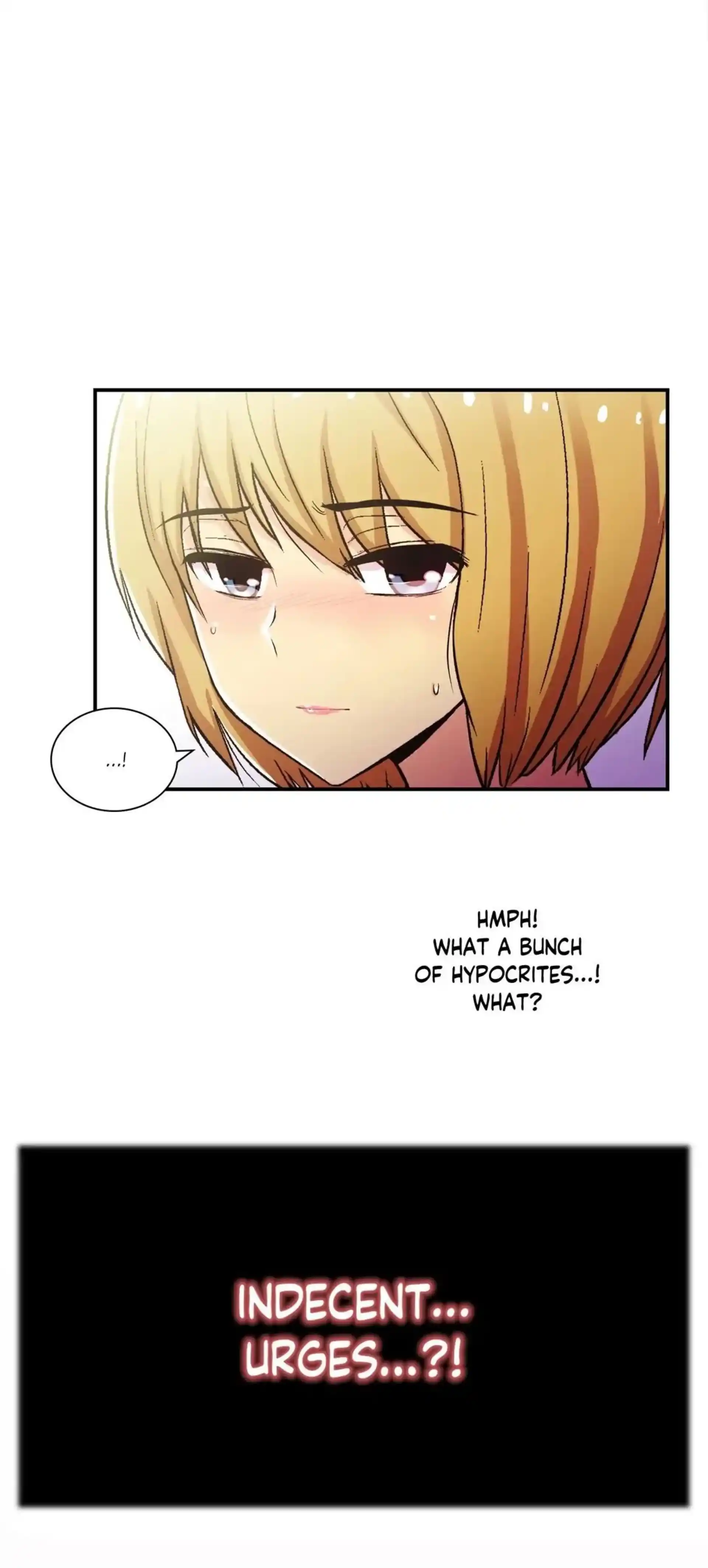 One-Room Hero Chapter 054 Pathetic Behind The Mask page 14