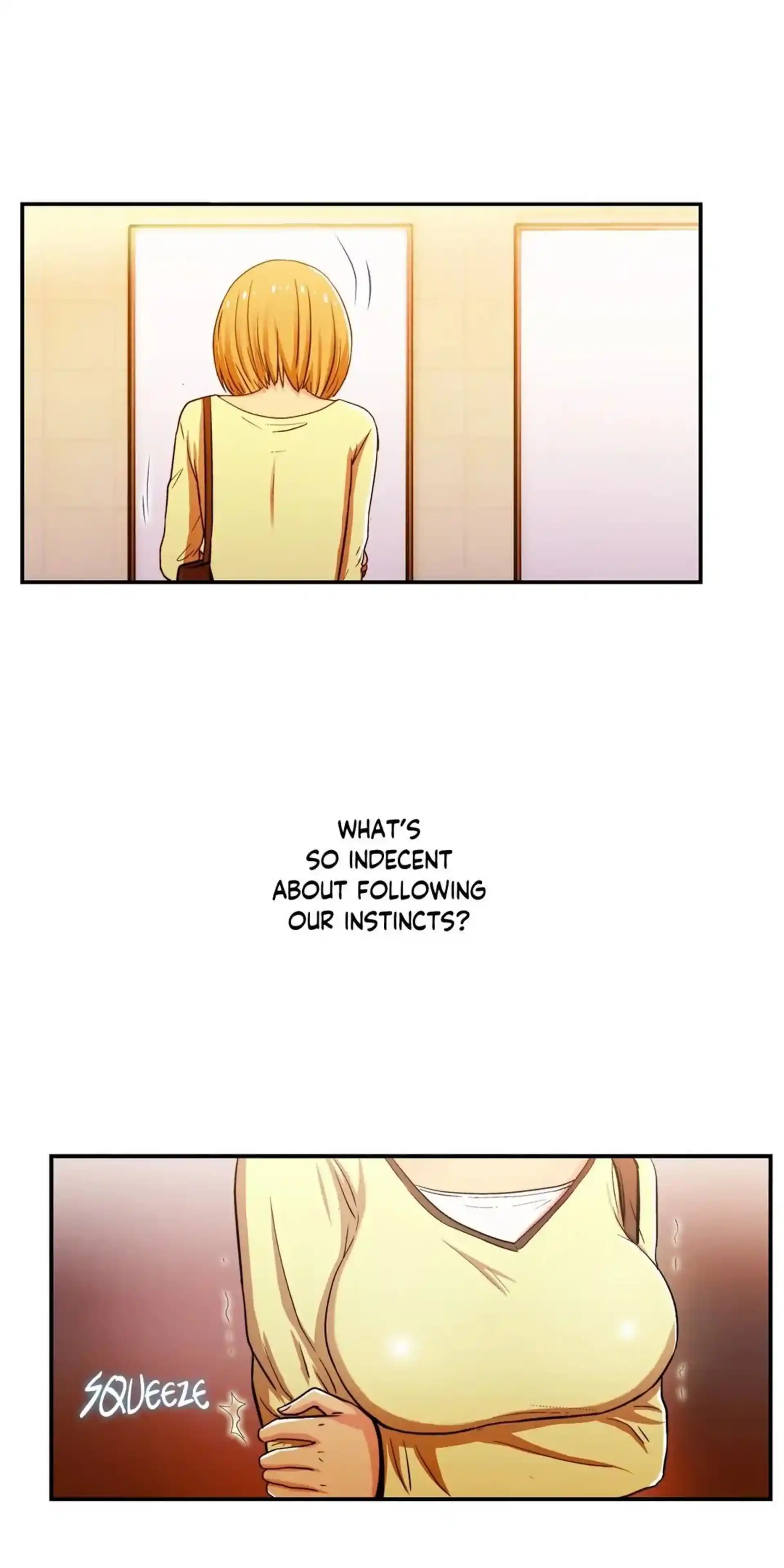 One-Room Hero Chapter 054 Pathetic Behind The Mask page 15