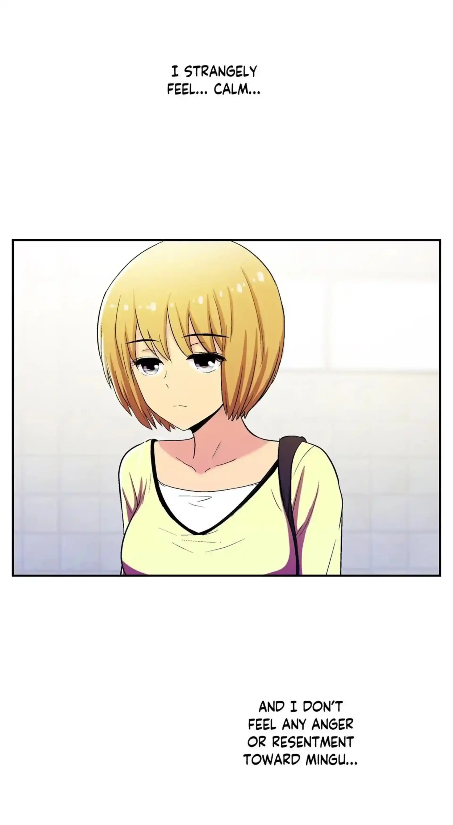 One-Room Hero Chapter 054 Pathetic Behind The Mask page 8