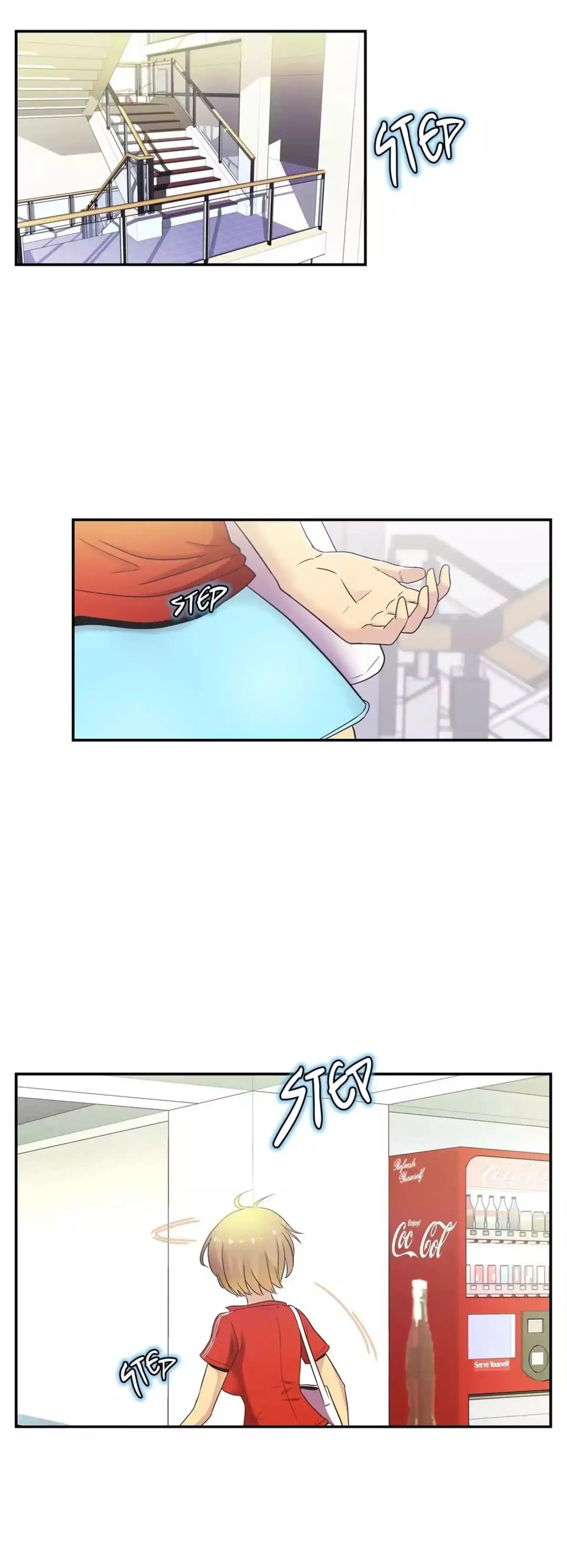 One-Room Hero Chapter 025 Sex Beast Road (3) page 5