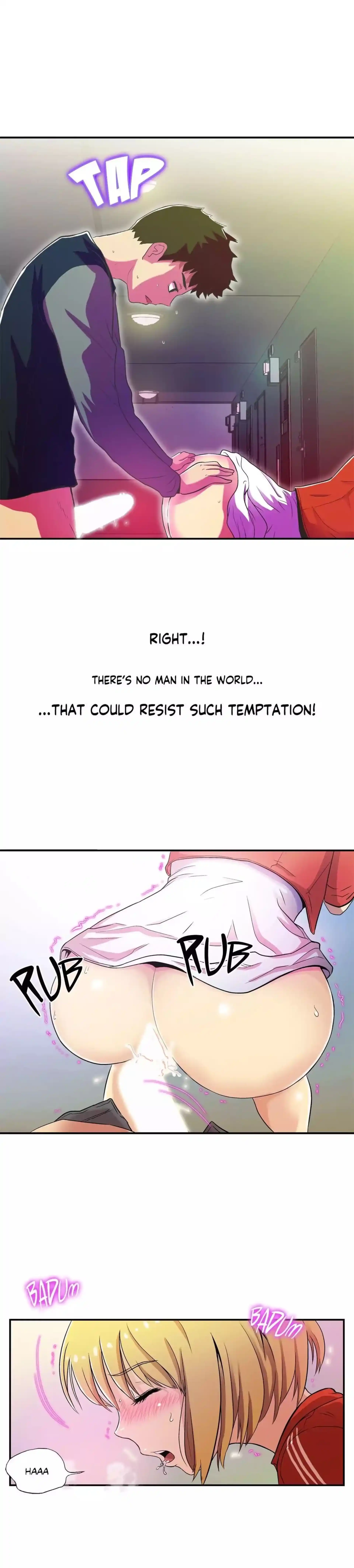 One-Room Hero Chapter 030 I'm Gonna Do It, Too! page 11