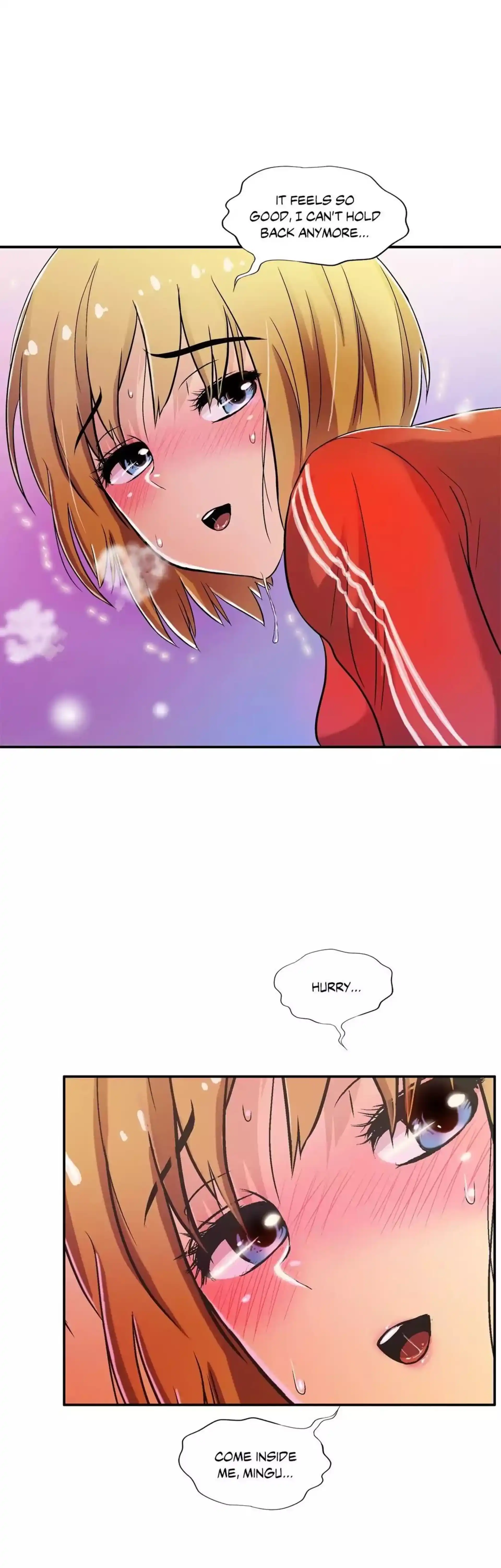 One-Room Hero Chapter 030 I'm Gonna Do It, Too! page 12