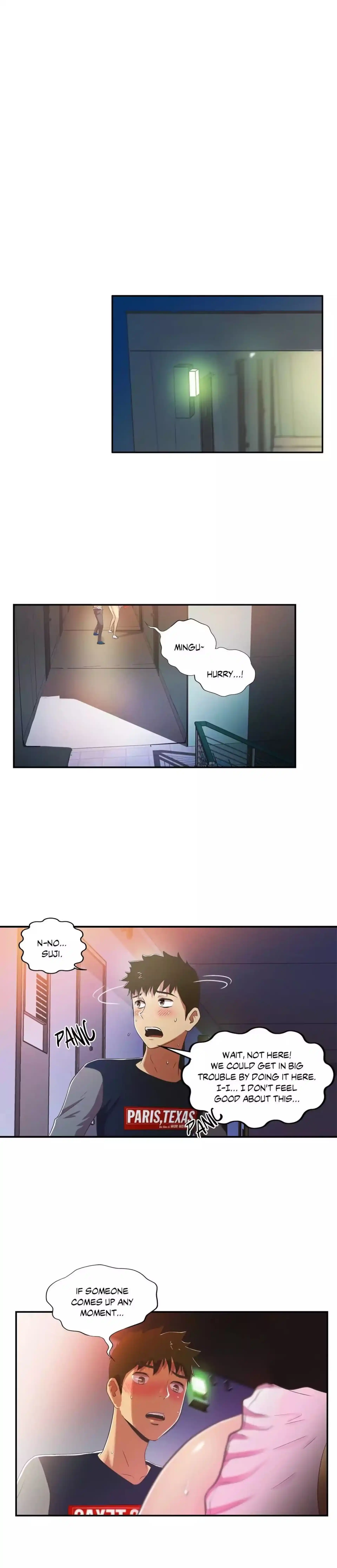 One-Room Hero Chapter 030 I'm Gonna Do It, Too! page 7