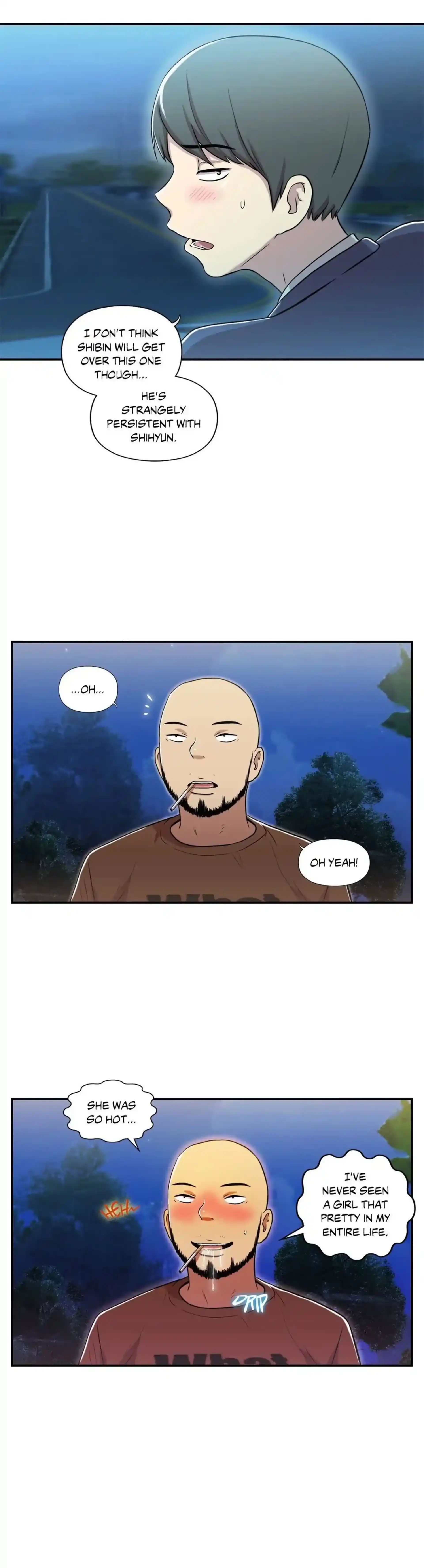 One-Room Hero Chapter 070 A Gathering At The Villa page 3