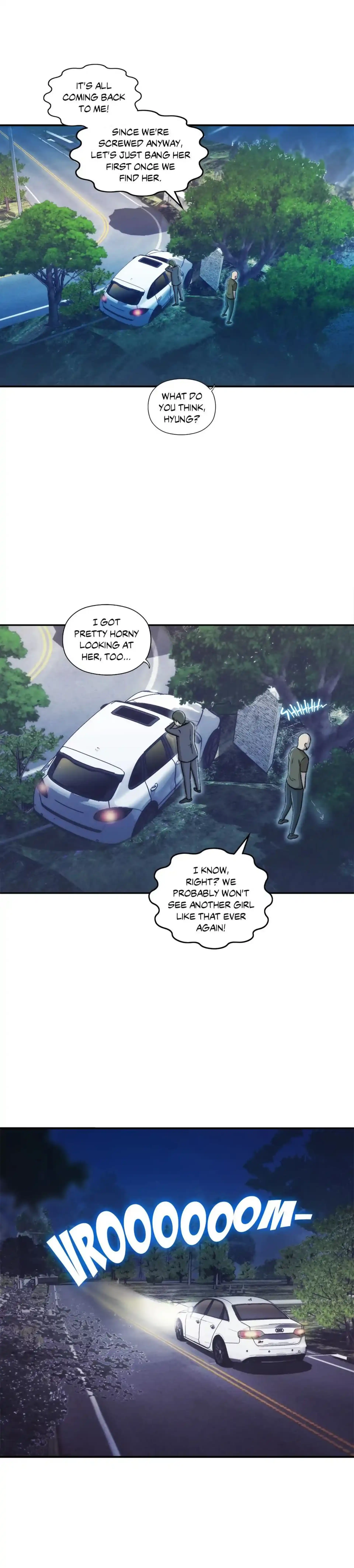 One-Room Hero Chapter 070 A Gathering At The Villa page 4