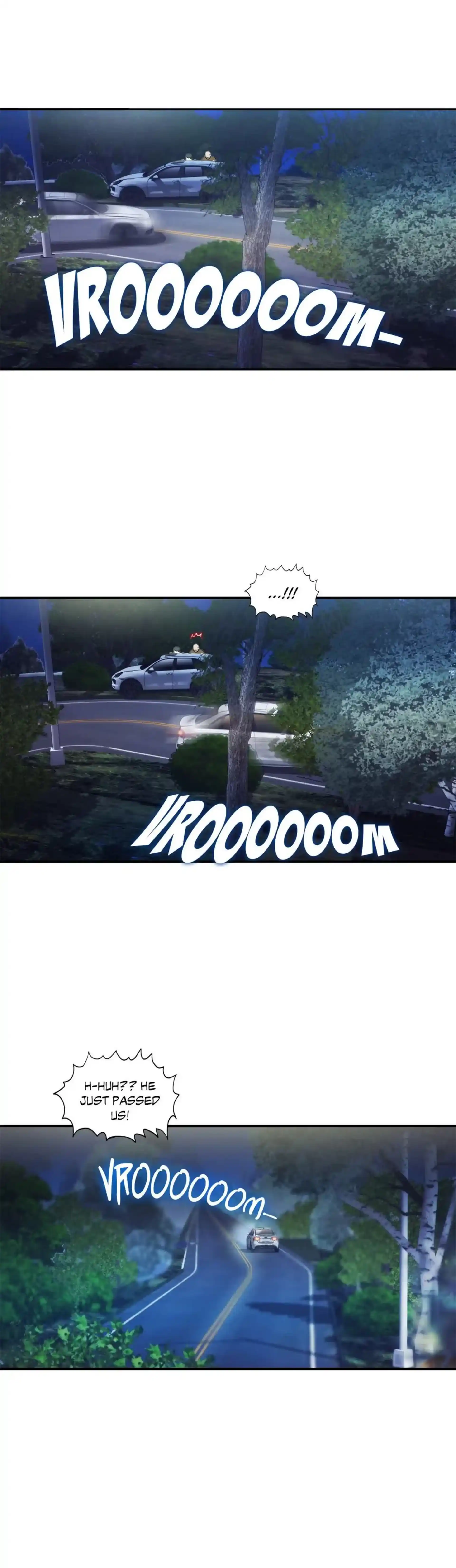 One-Room Hero Chapter 070 A Gathering At The Villa page 6