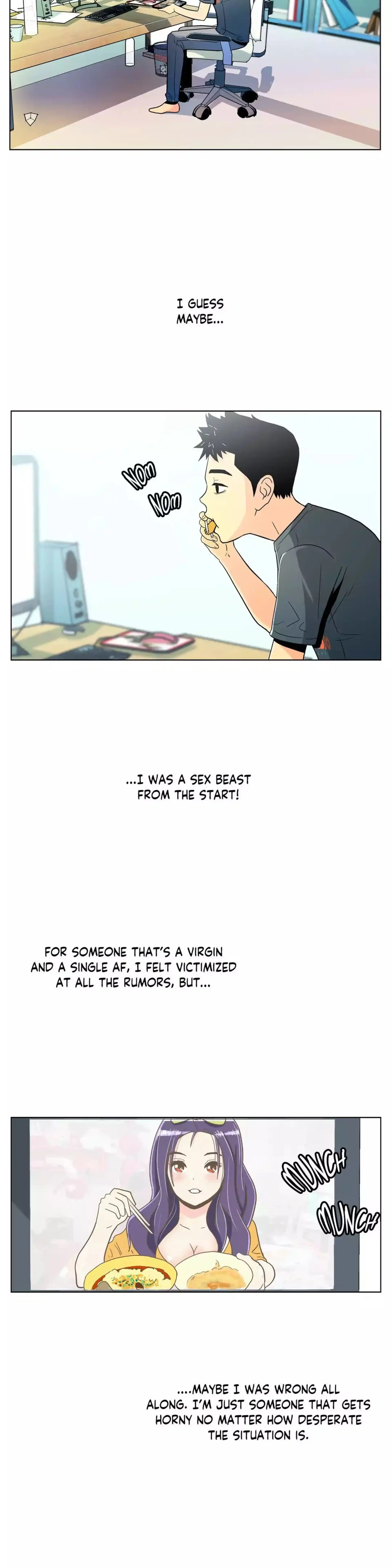 One-Room Hero Chapter 012 Take It Easy page 2