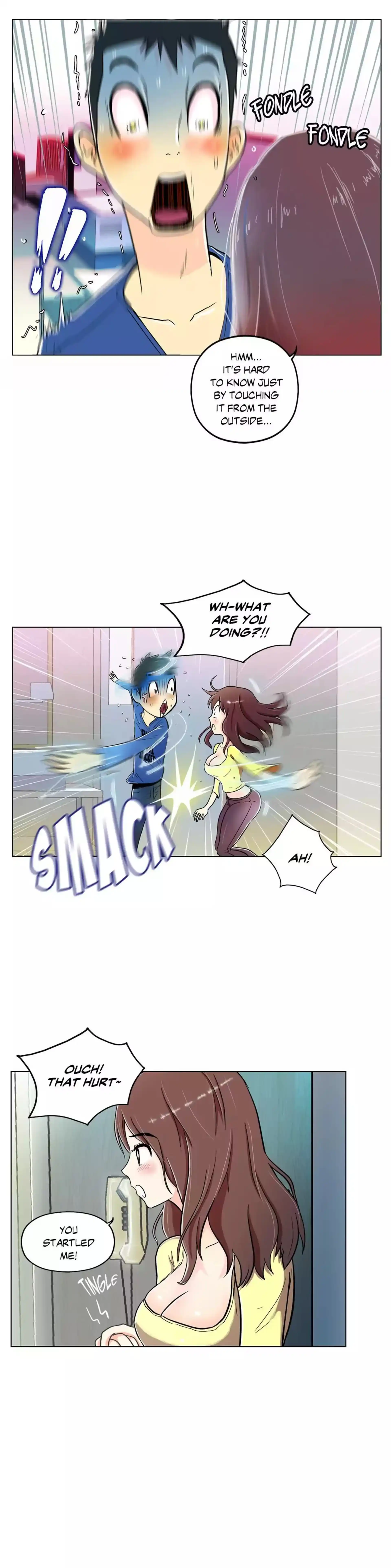 One-Room Hero Chapter 009 King of Kings (2) page 10