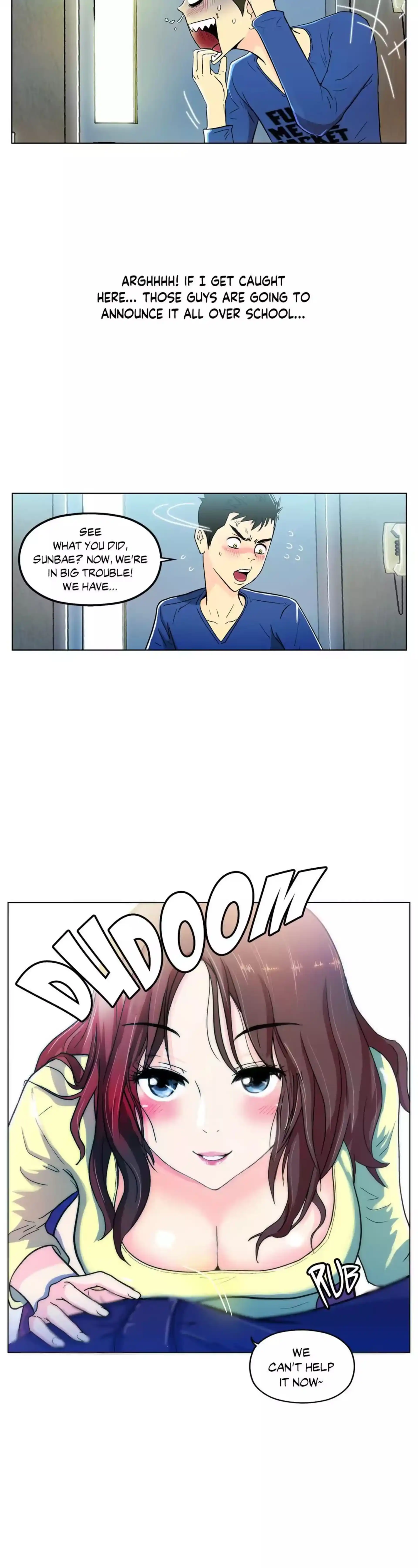 One-Room Hero Chapter 009 King of Kings (2) page 13