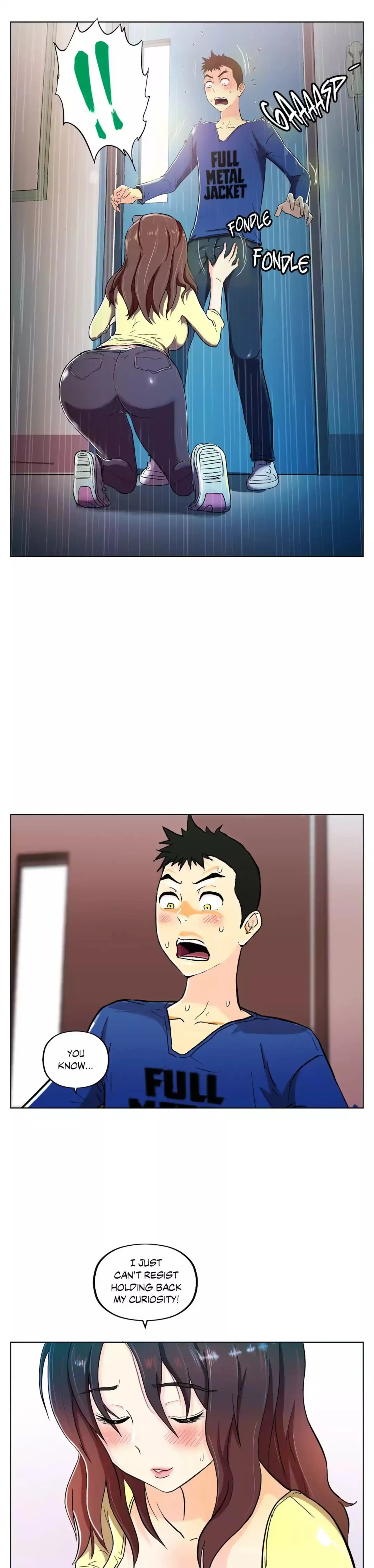 One-Room Hero Chapter 009 King of Kings (2) page 14