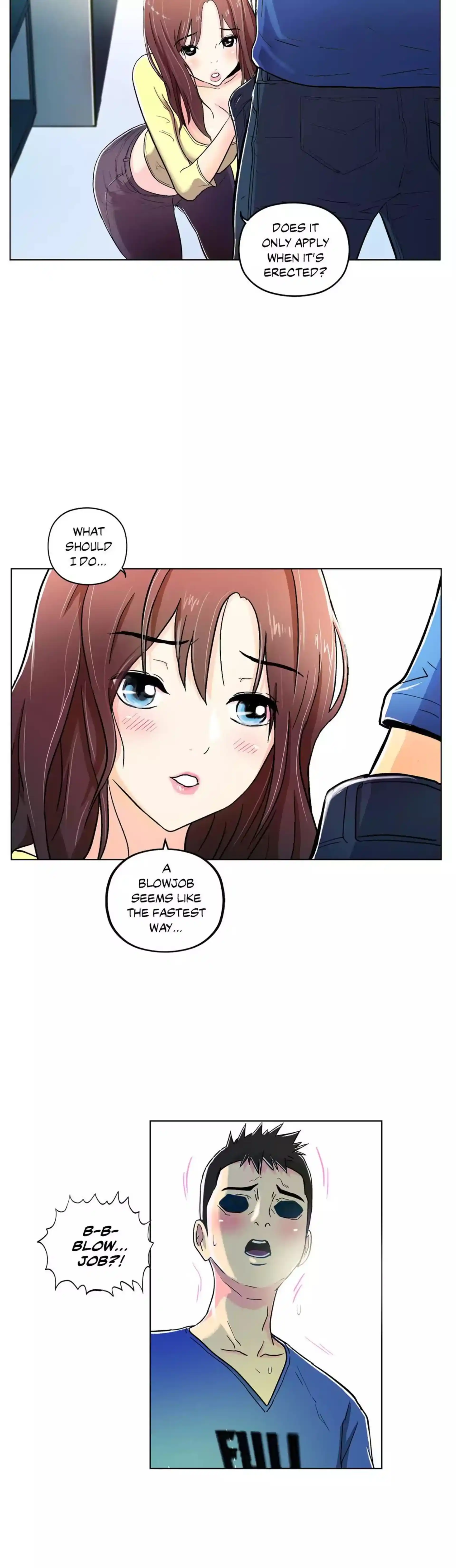 One-Room Hero Chapter 009 King of Kings (2) page 17
