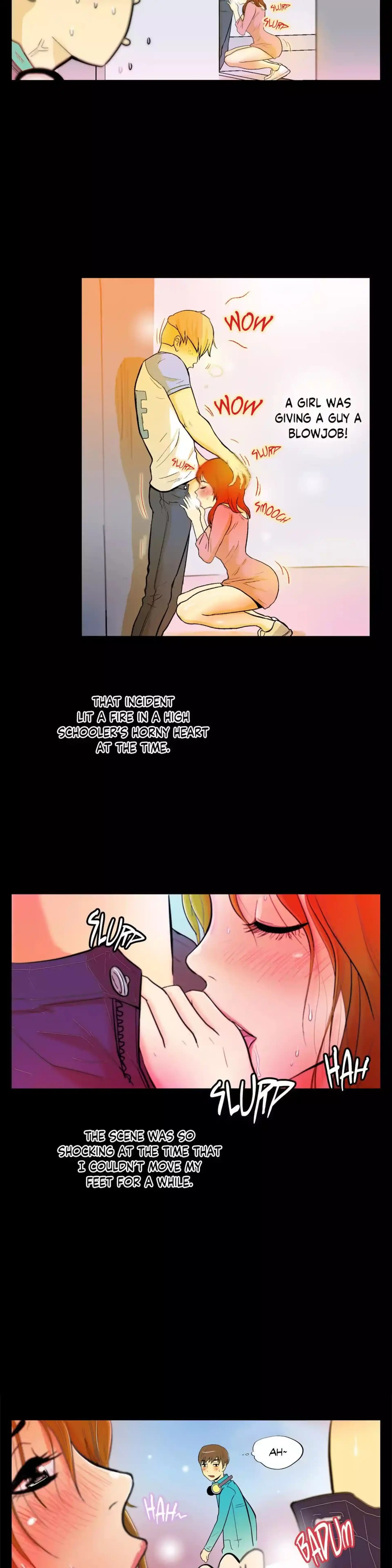 One-Room Hero Chapter 009 King of Kings (2) page 20