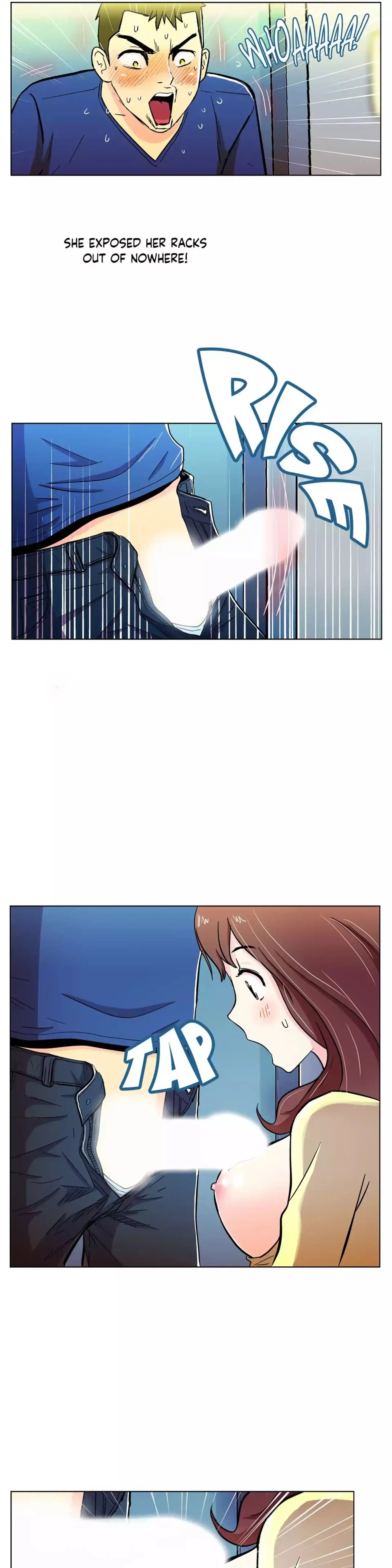 One-Room Hero Chapter 009 King of Kings (2) page 25