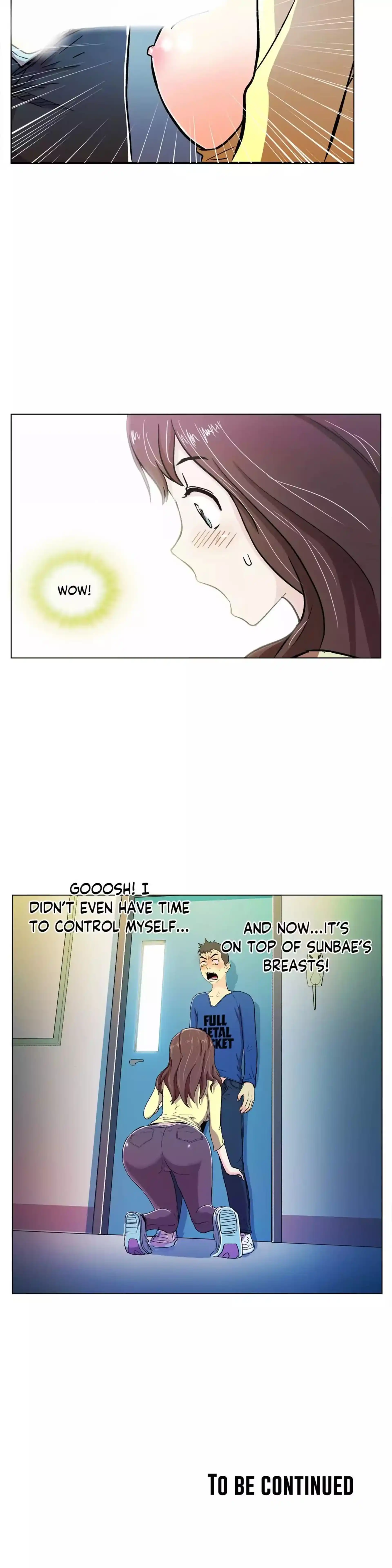 One-Room Hero Chapter 009 King of Kings (2) page 26
