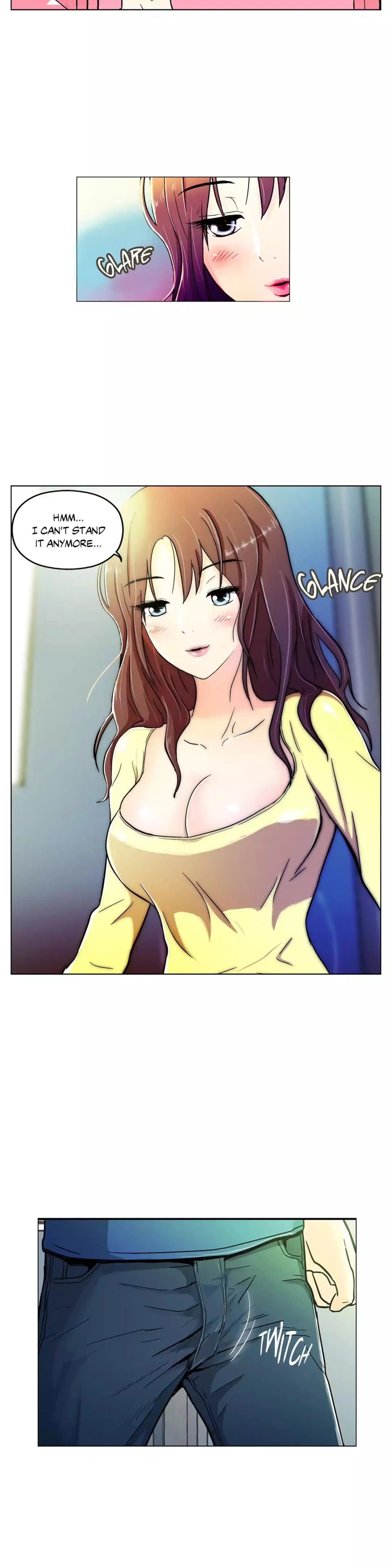 One-Room Hero Chapter 009 King of Kings (2) page 4