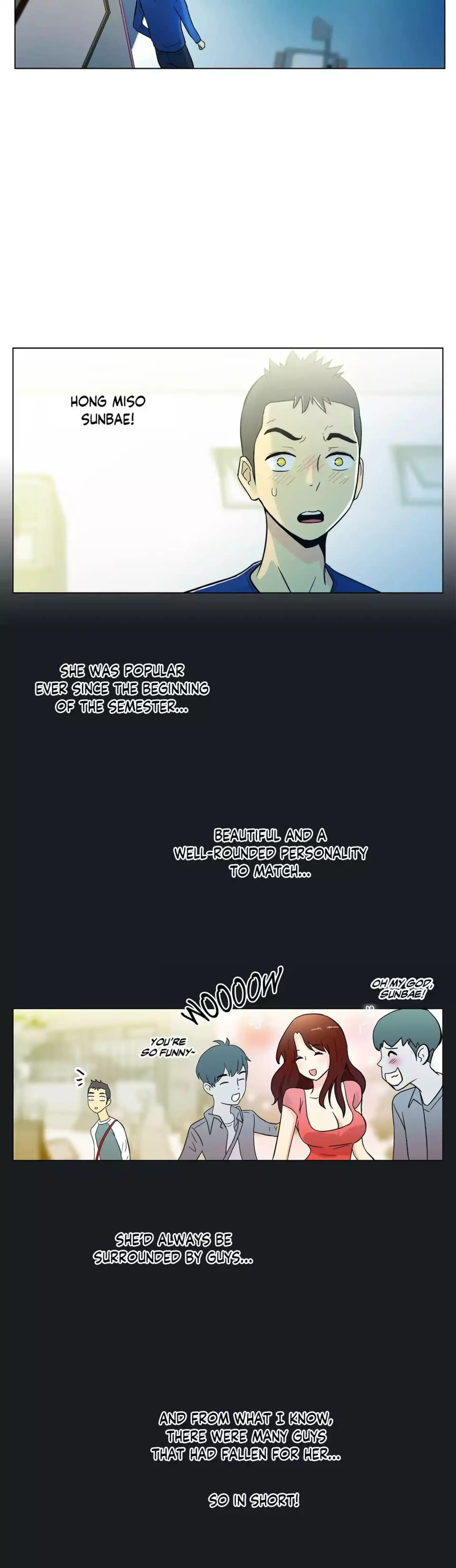 One-Room Hero Chapter 009 King of Kings (2) page 6