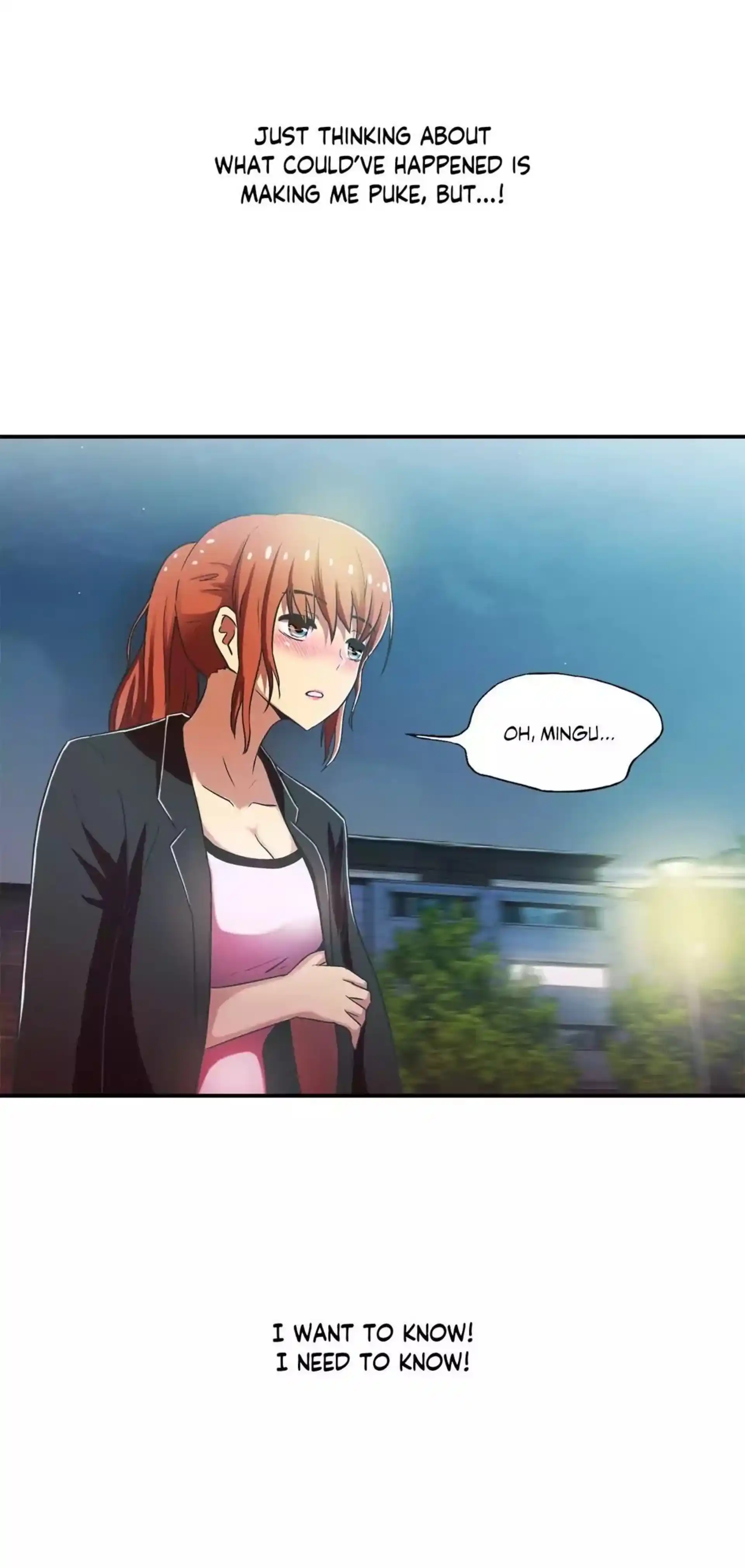 One-Room Hero Chapter 036 What Happened in the Car page 13