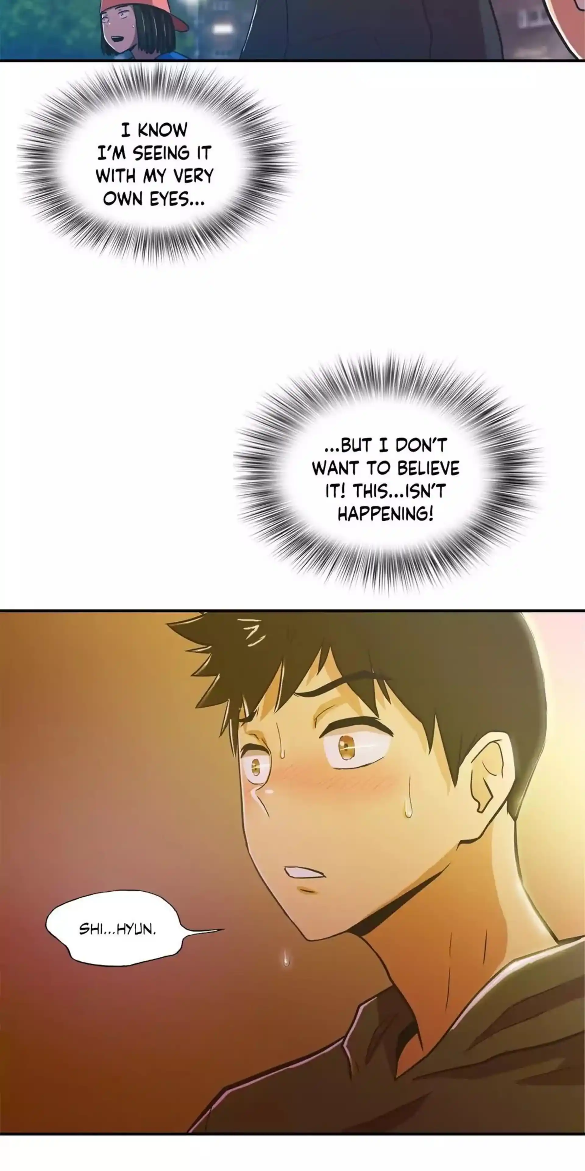 One-Room Hero Chapter 036 What Happened in the Car page 4