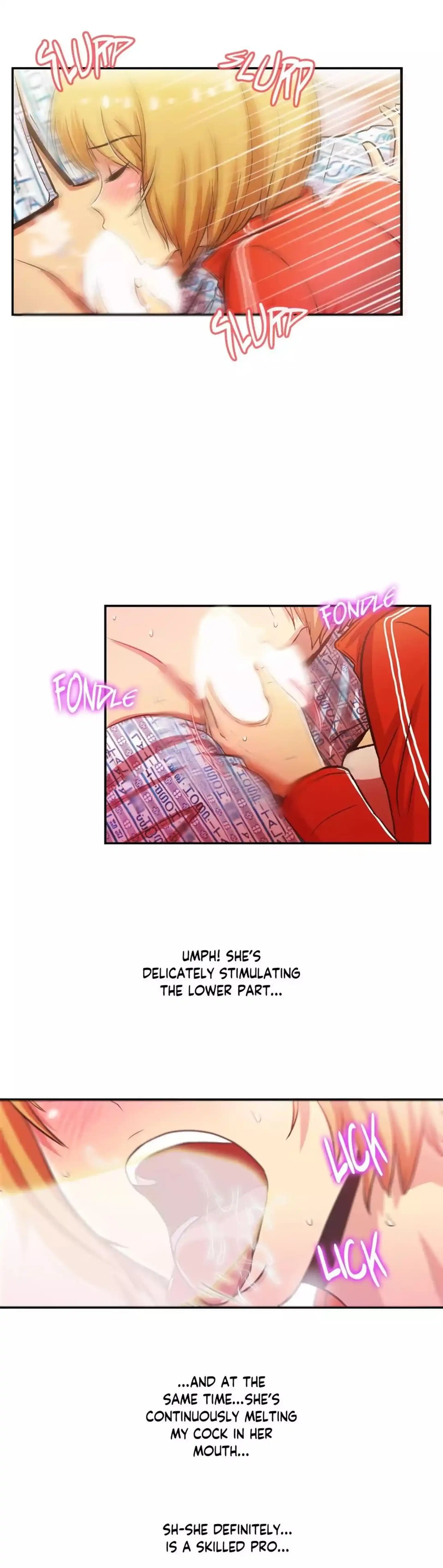 One-Room Hero Chapter 042 The Truth about That Night page 10
