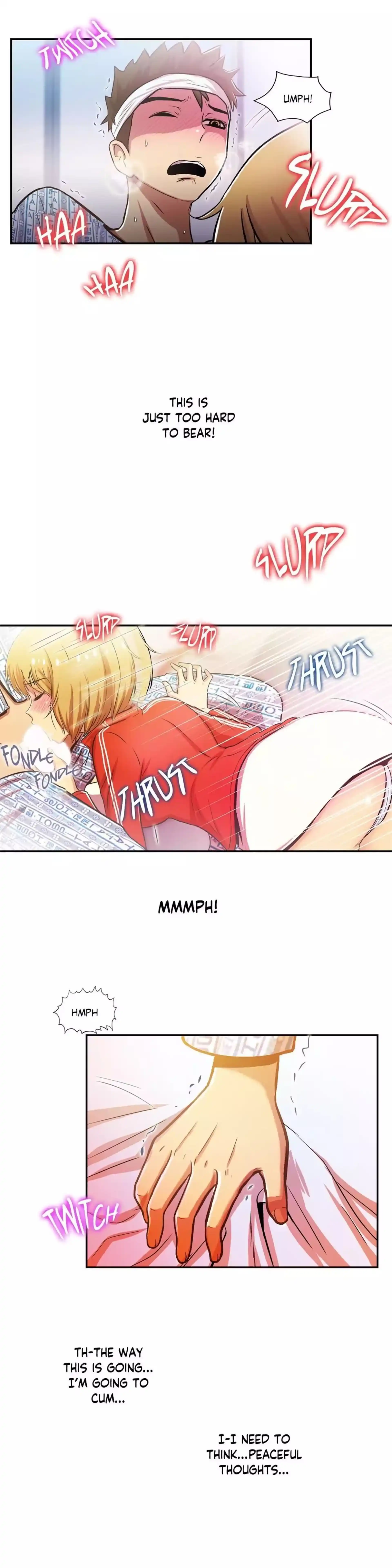 One-Room Hero Chapter 042 The Truth about That Night page 11