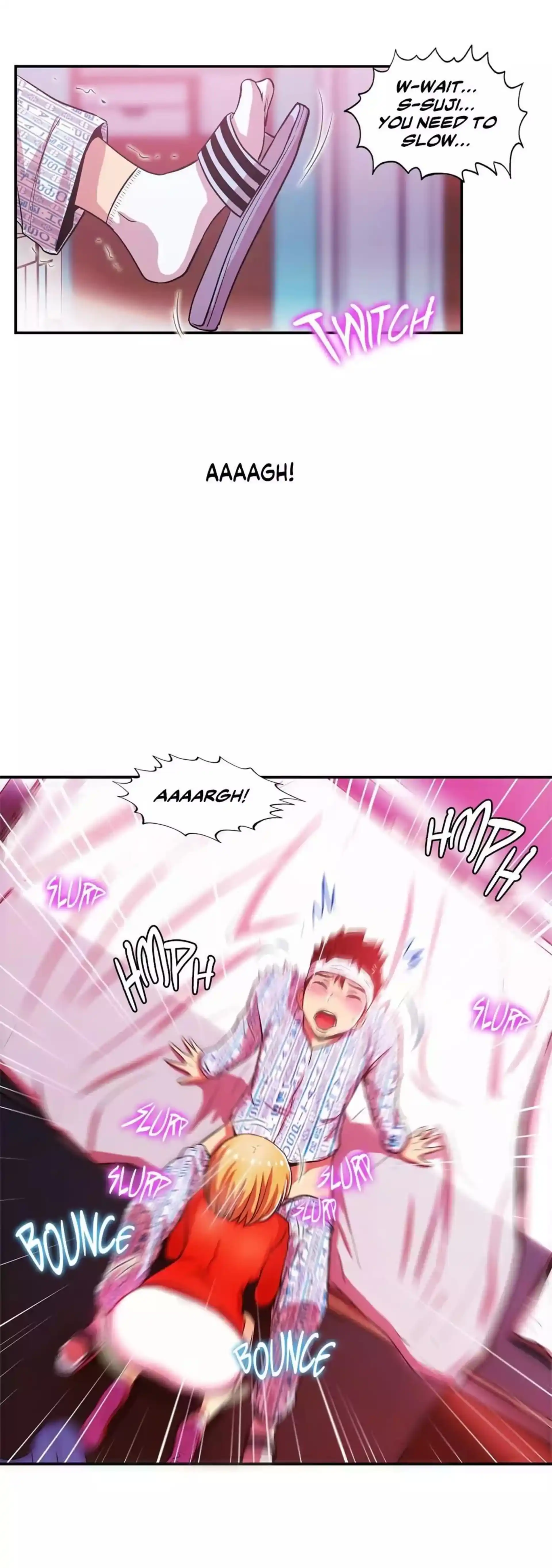 One-Room Hero Chapter 042 The Truth about That Night page 12