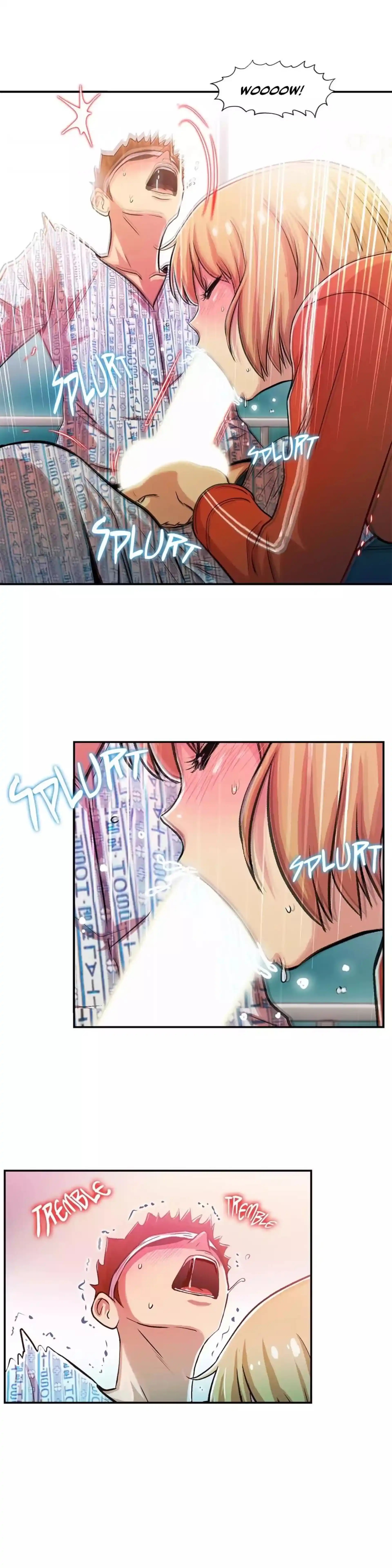 One-Room Hero Chapter 042 The Truth about That Night page 13