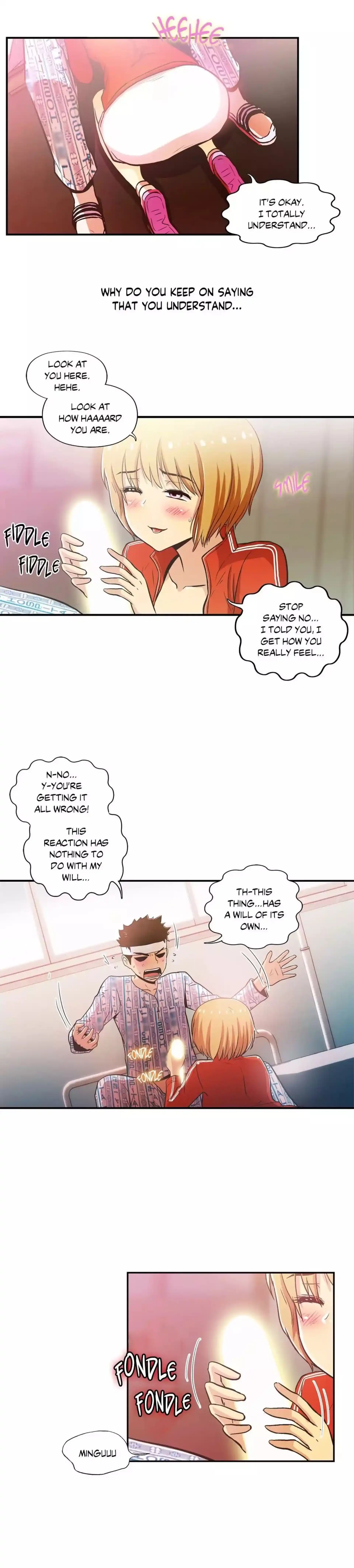 One-Room Hero Chapter 042 The Truth about That Night page 4