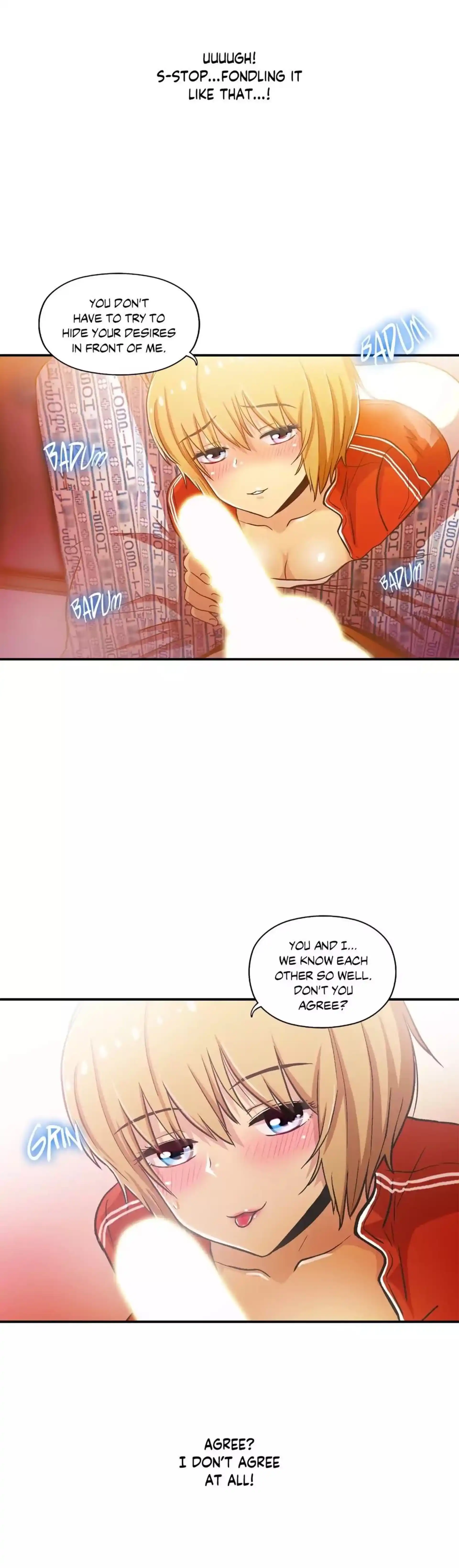 One-Room Hero Chapter 042 The Truth about That Night page 5