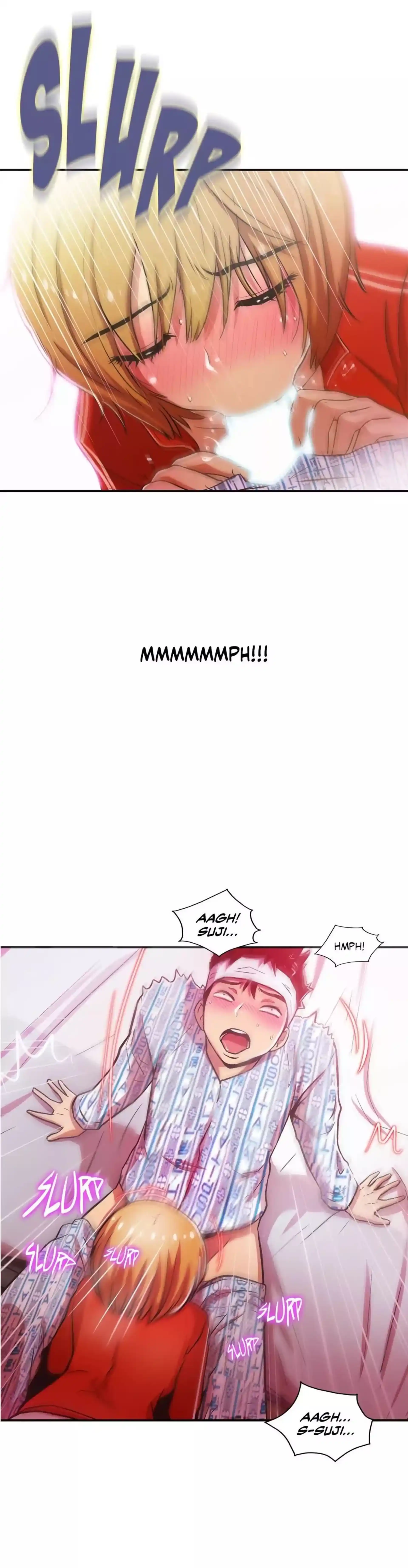 One-Room Hero Chapter 042 The Truth about That Night page 9