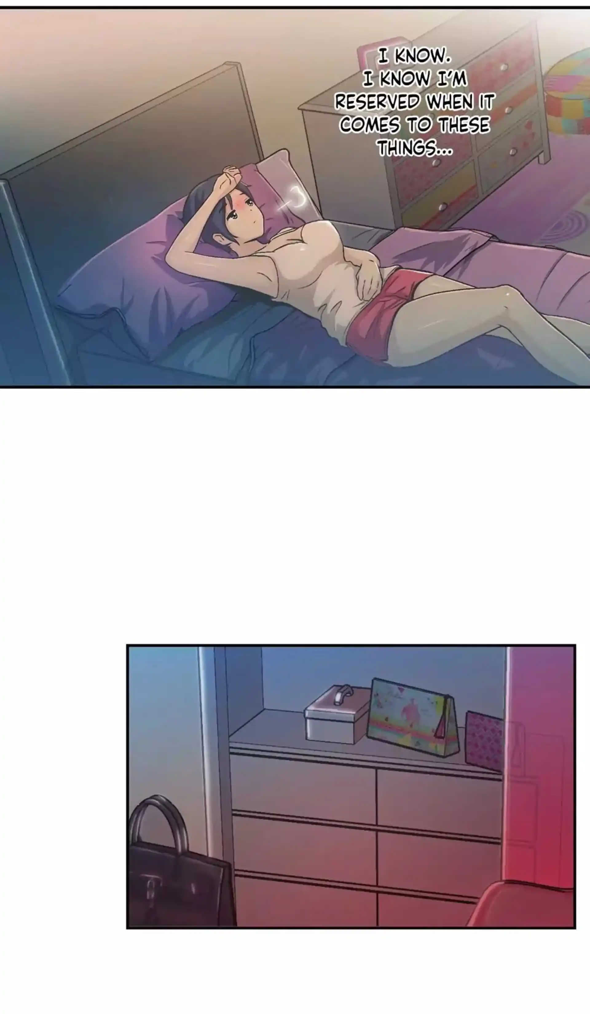 One-Room Hero Chapter 038 The Truth About the Nurse page 11