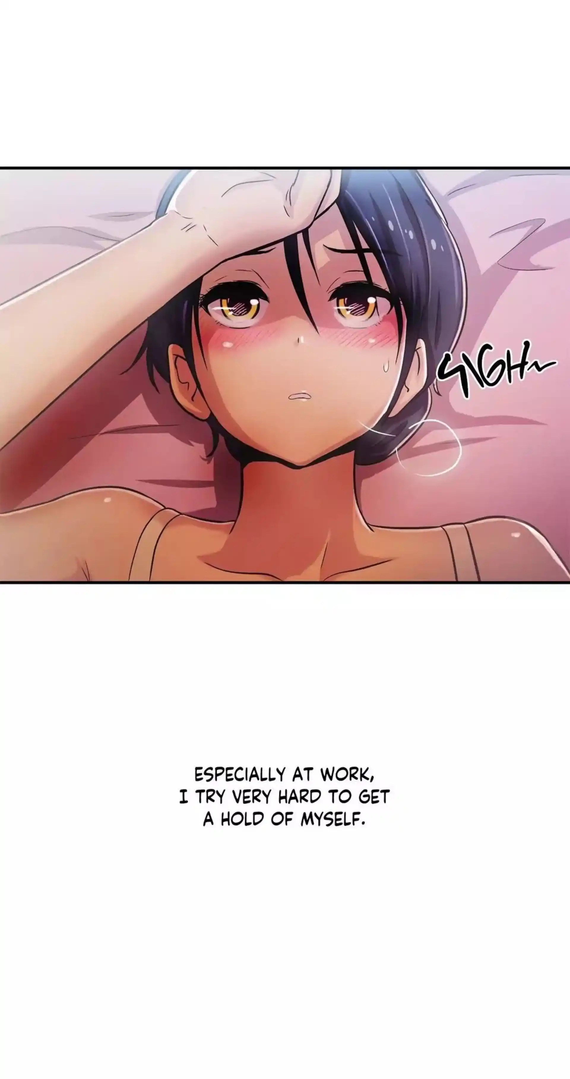 One-Room Hero Chapter 038 The Truth About the Nurse page 13
