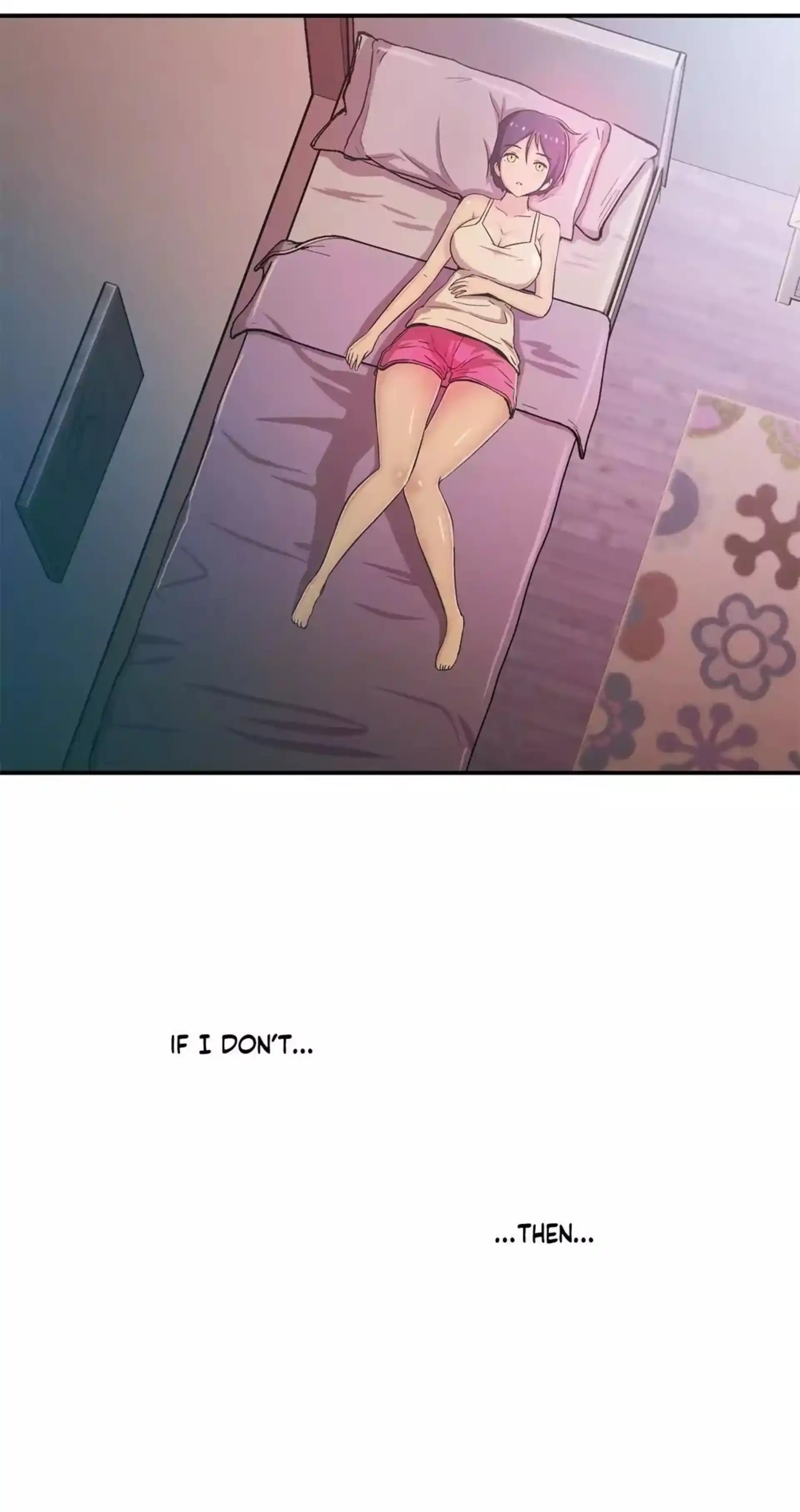 One-Room Hero Chapter 038 The Truth About the Nurse page 14