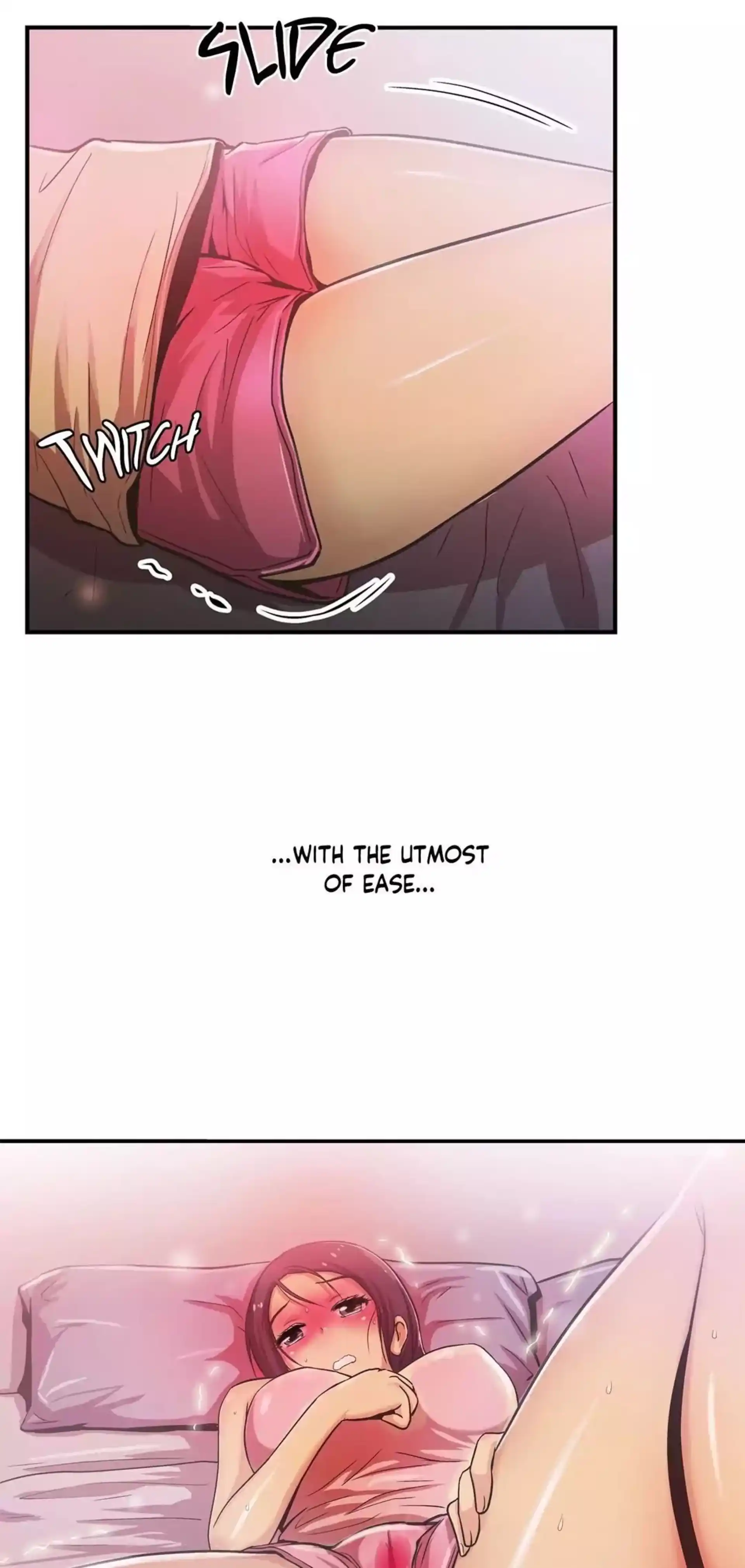 One-Room Hero Chapter 038 The Truth About the Nurse page 15