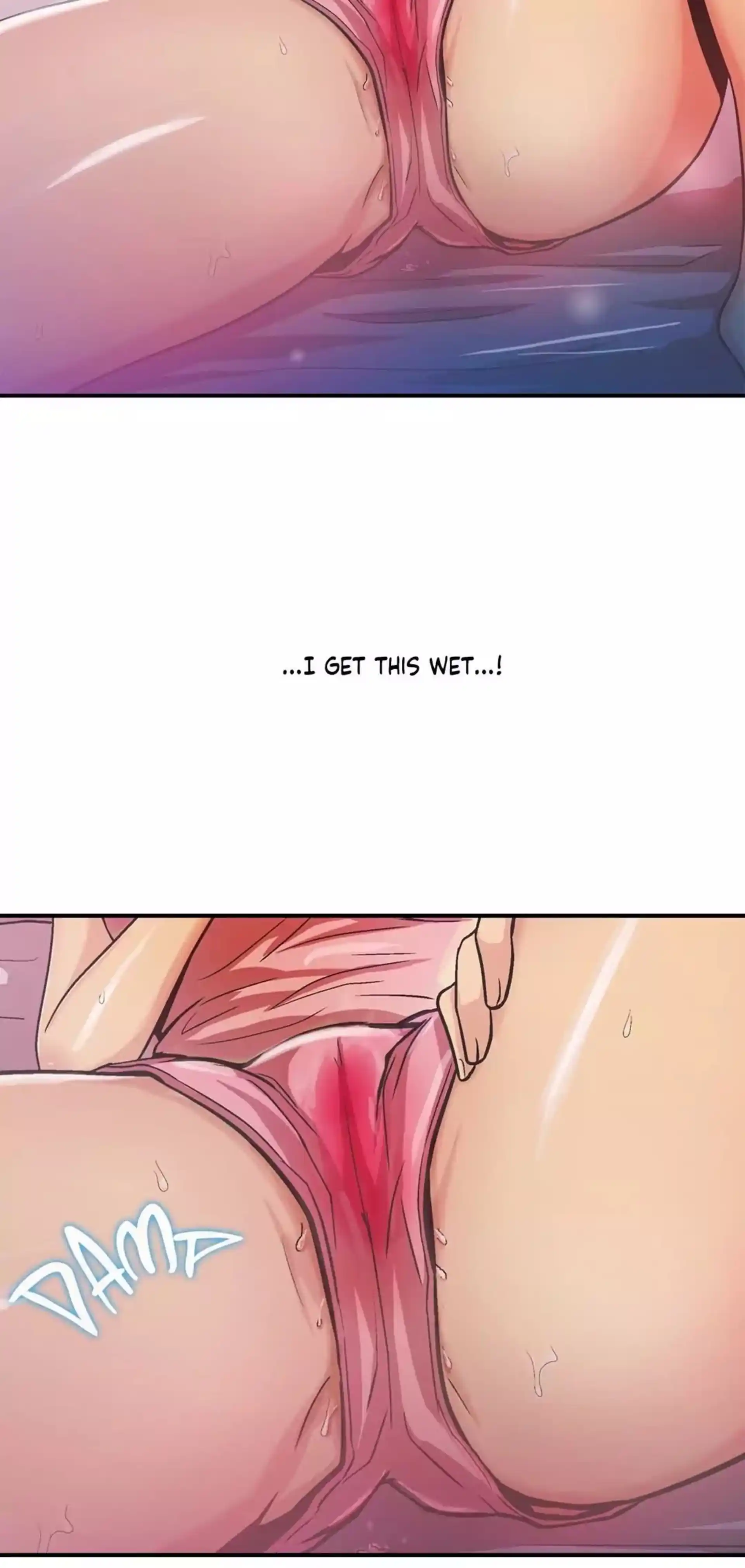 One-Room Hero Chapter 038 The Truth About the Nurse page 16