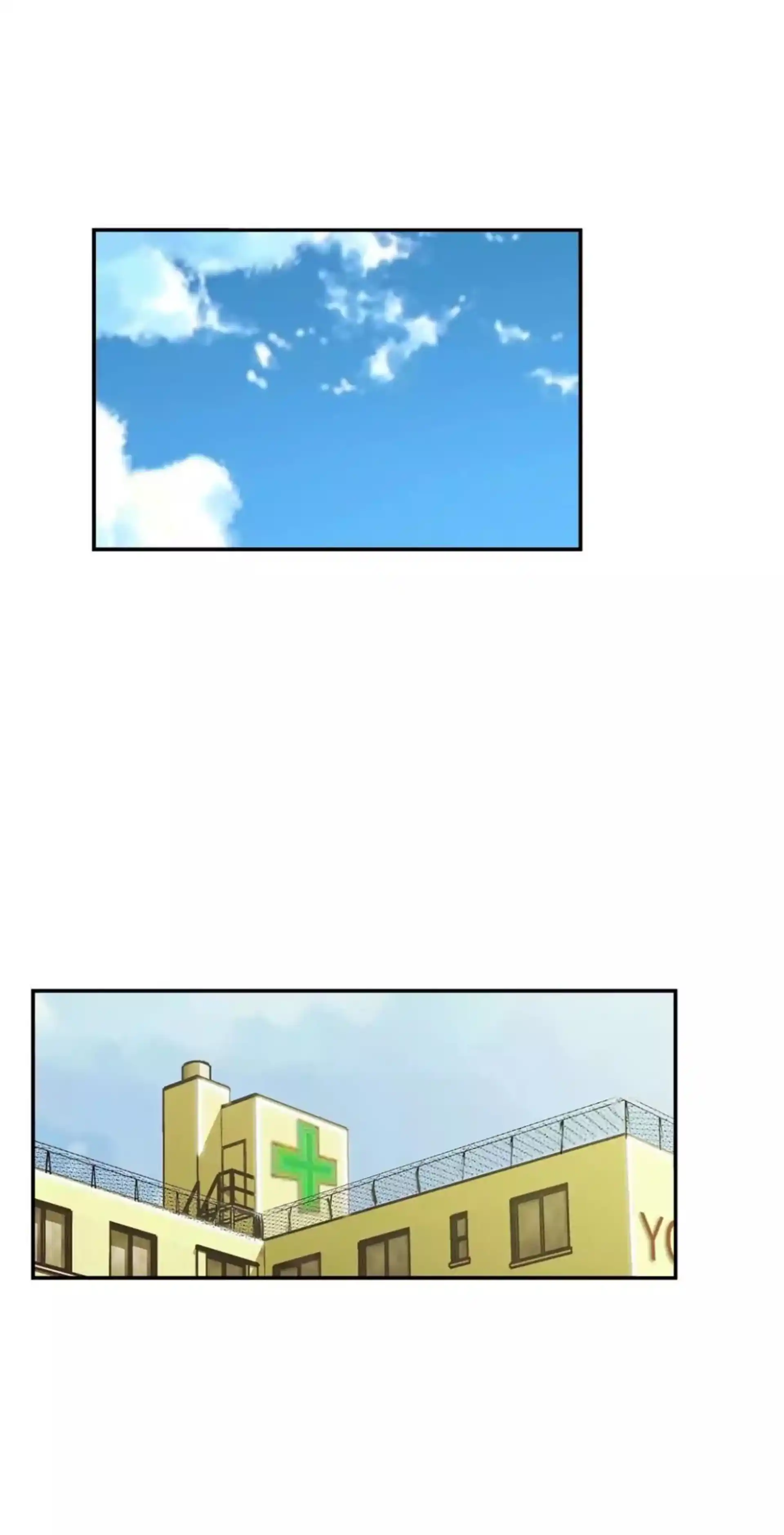 One-Room Hero Chapter 038 The Truth About the Nurse page 18