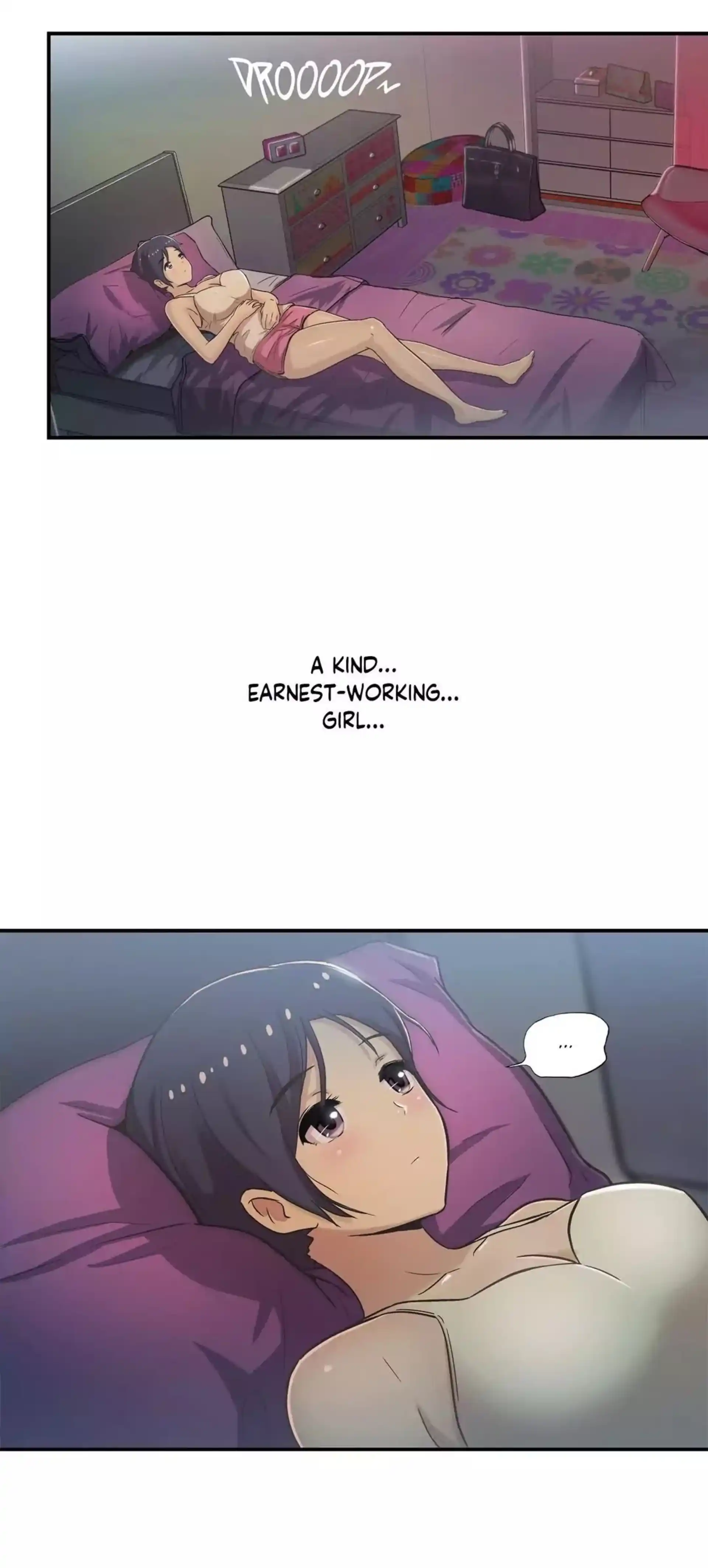 One-Room Hero Chapter 038 The Truth About the Nurse page 6