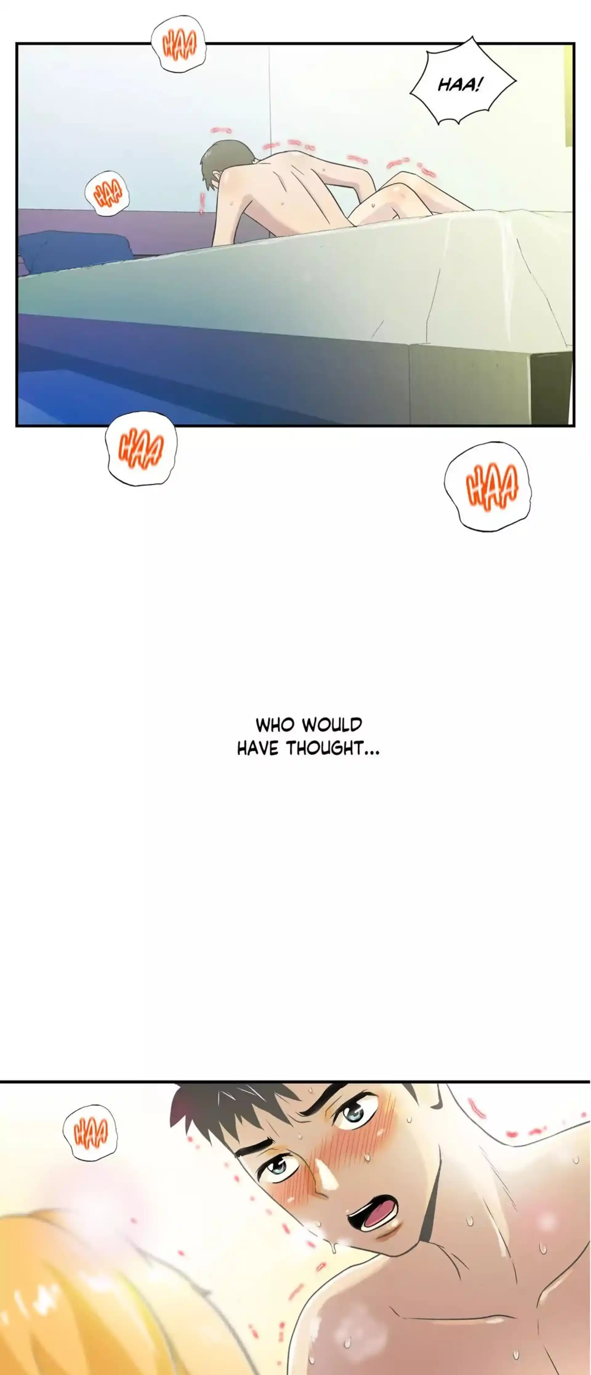 One-Room Hero Chapter 017 First Experience with Goh Suji page 3