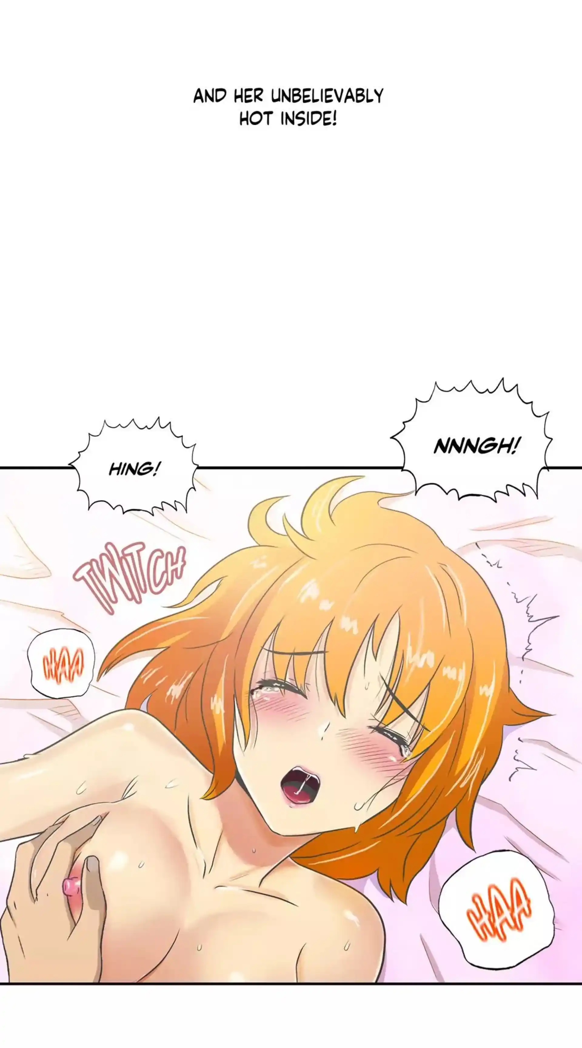 One-Room Hero Chapter 017 First Experience with Goh Suji page 6