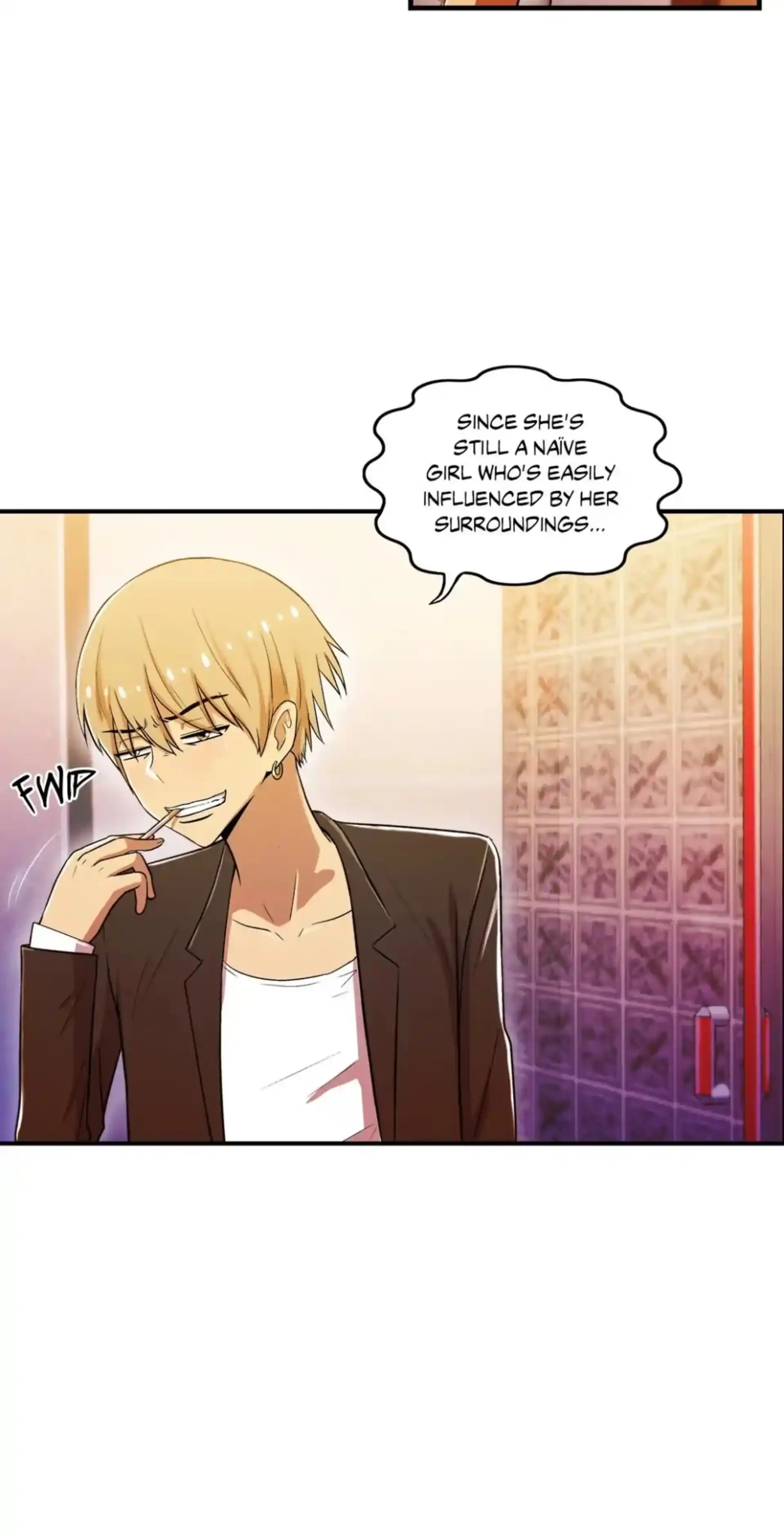 One-Room Hero Chapter 059 I Can't Stand It Anymore! page 10