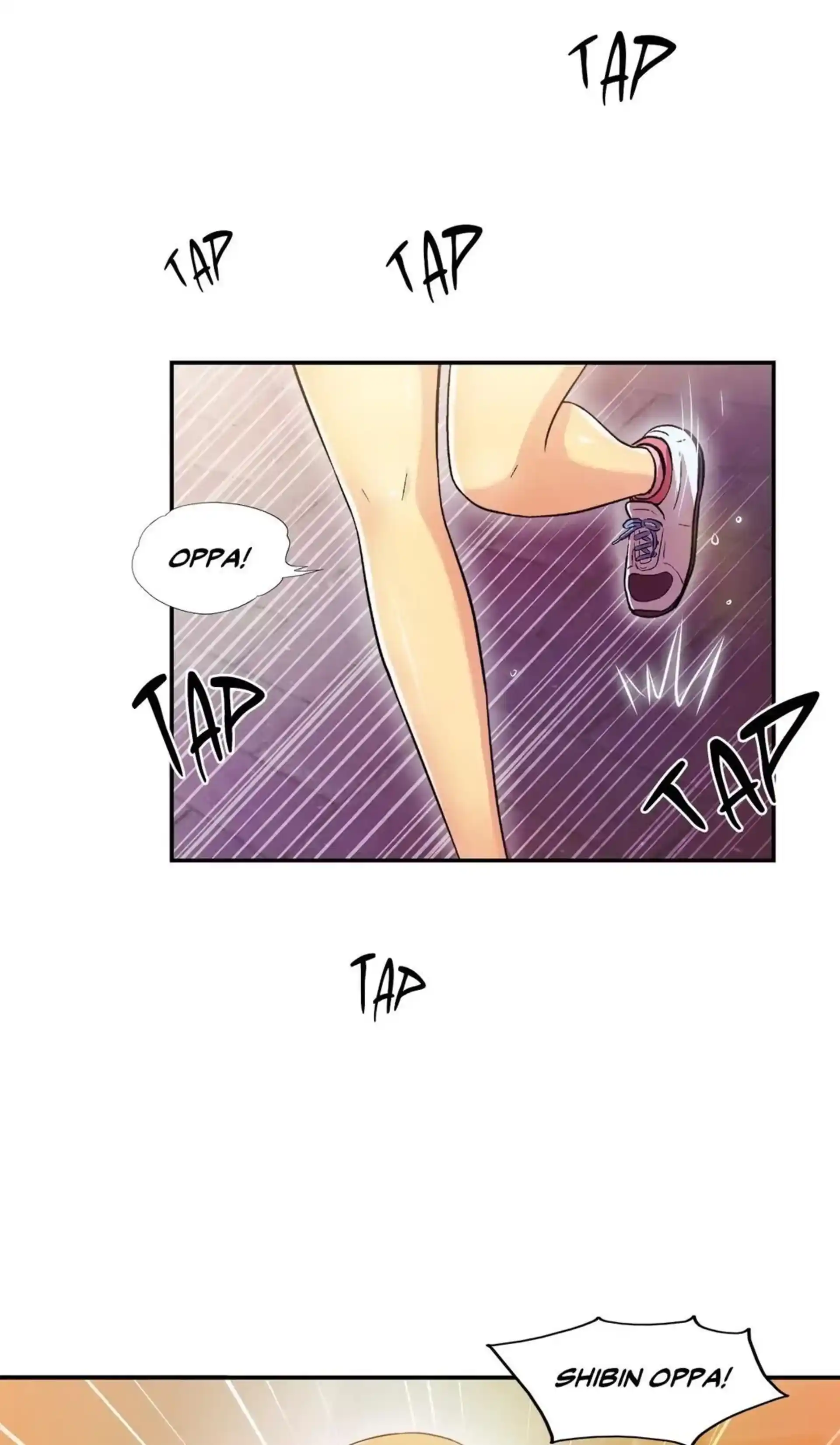 One-Room Hero Chapter 059 I Can't Stand It Anymore! page 11