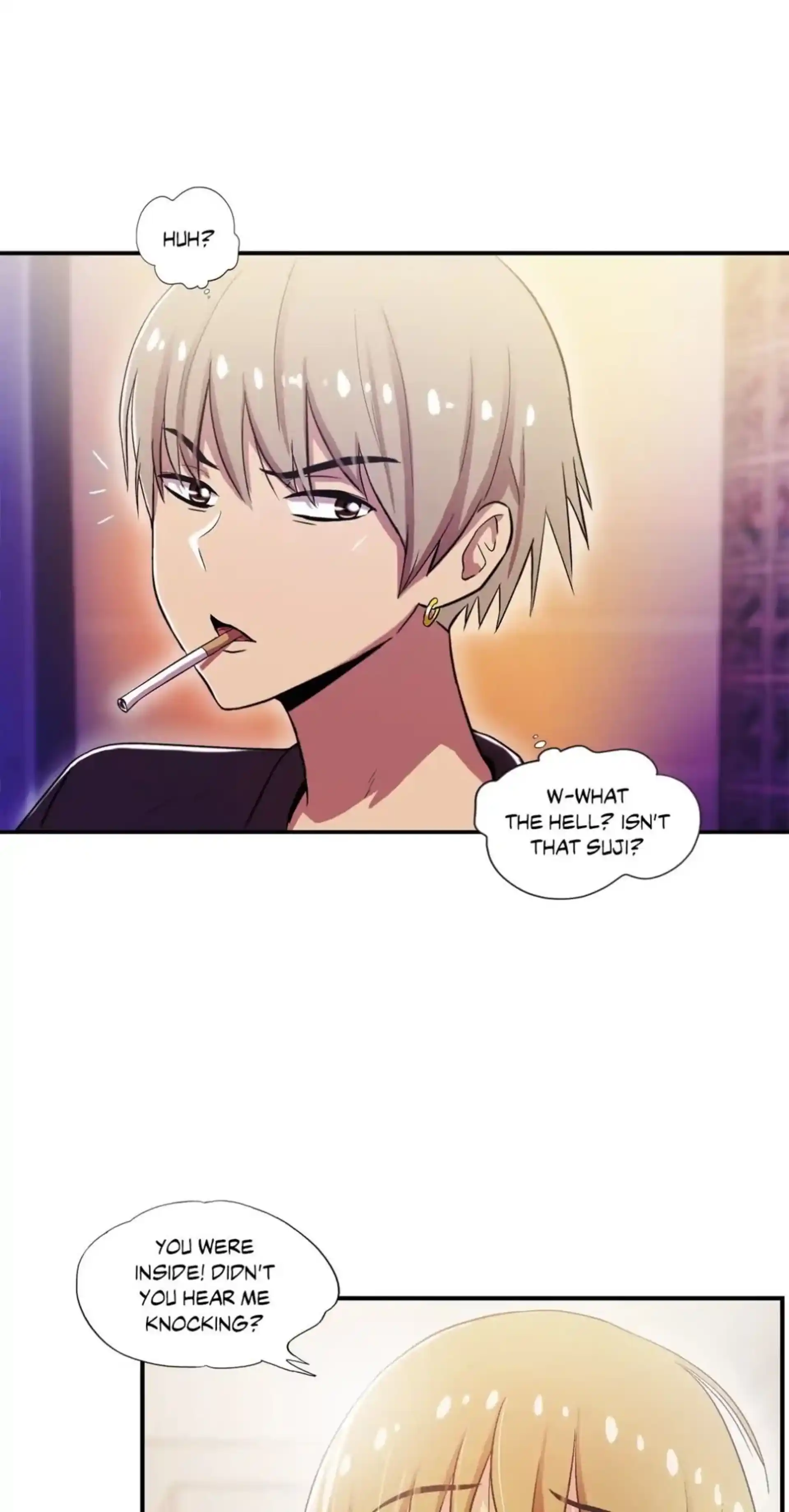 One-Room Hero Chapter 059 I Can't Stand It Anymore! page 13