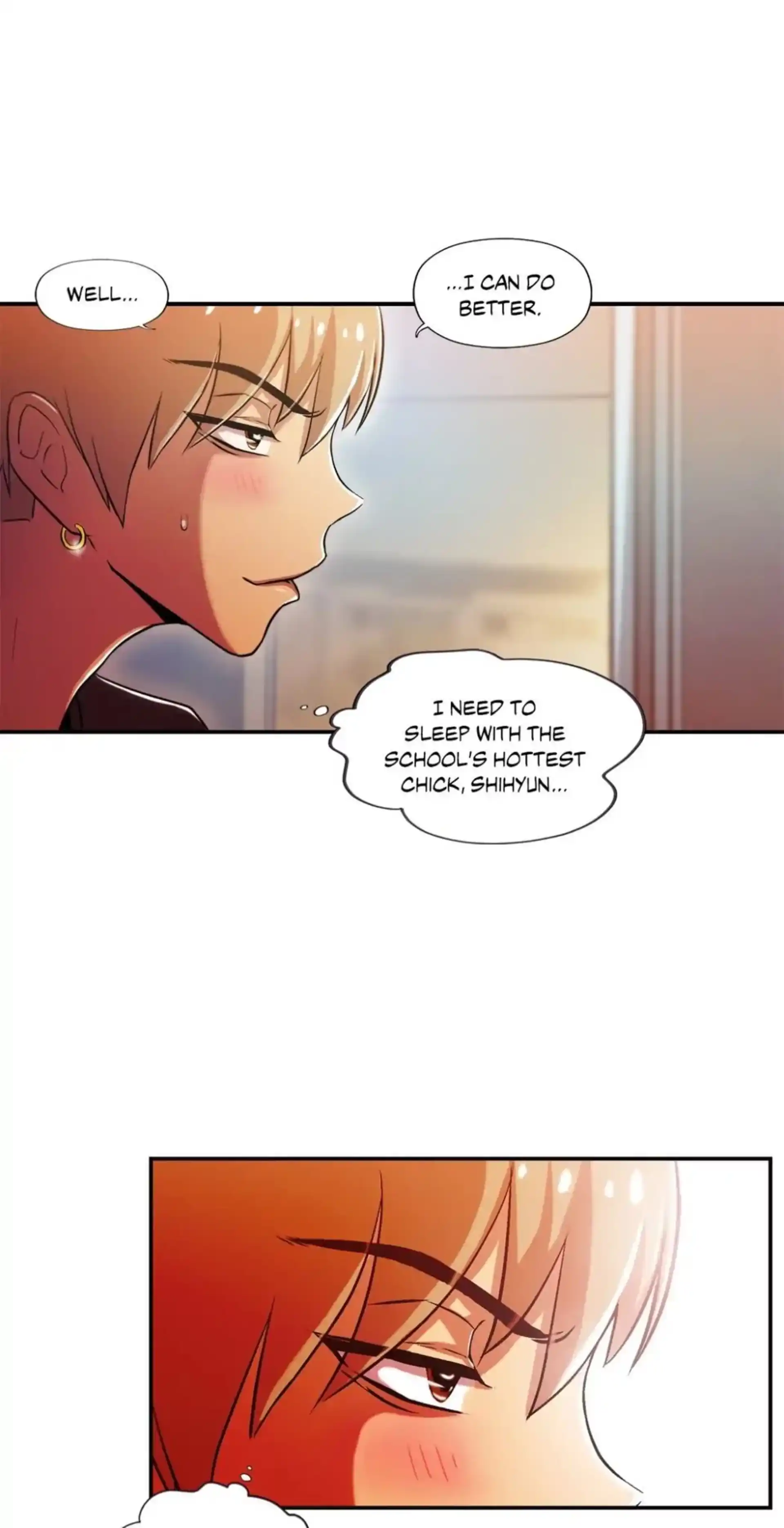 One-Room Hero Chapter 059 I Can't Stand It Anymore! page 7