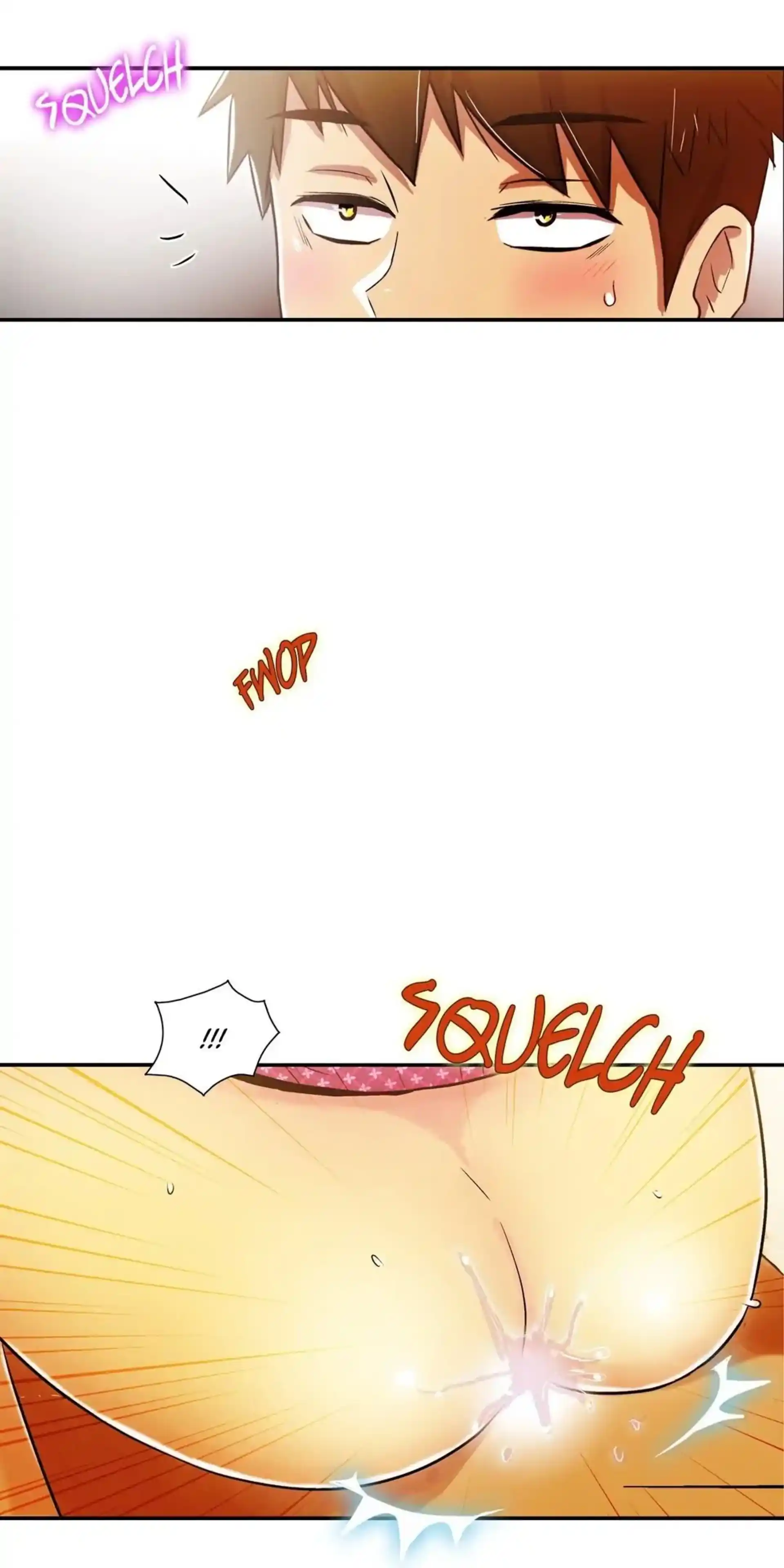 One-Room Hero Chapter 063 What Were They Doing All Night page 3